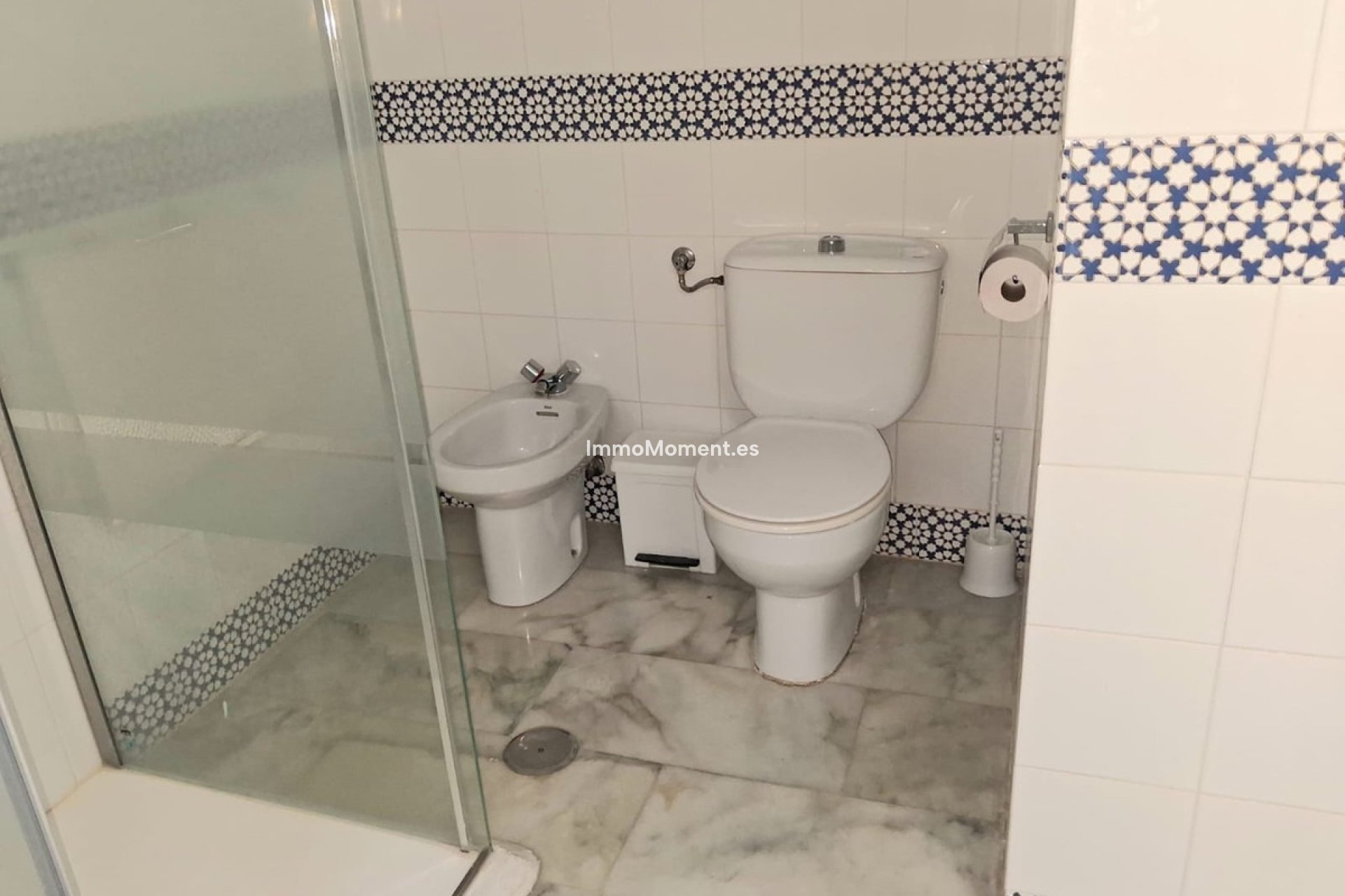 Wiederverkauf - Villa - Mijas - Calahonda
