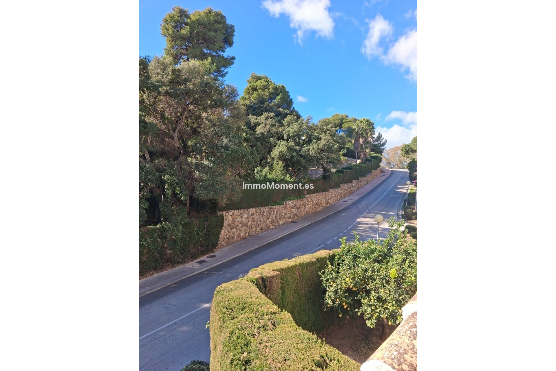 Wiederverkauf - Villa - Mijas - Calahonda