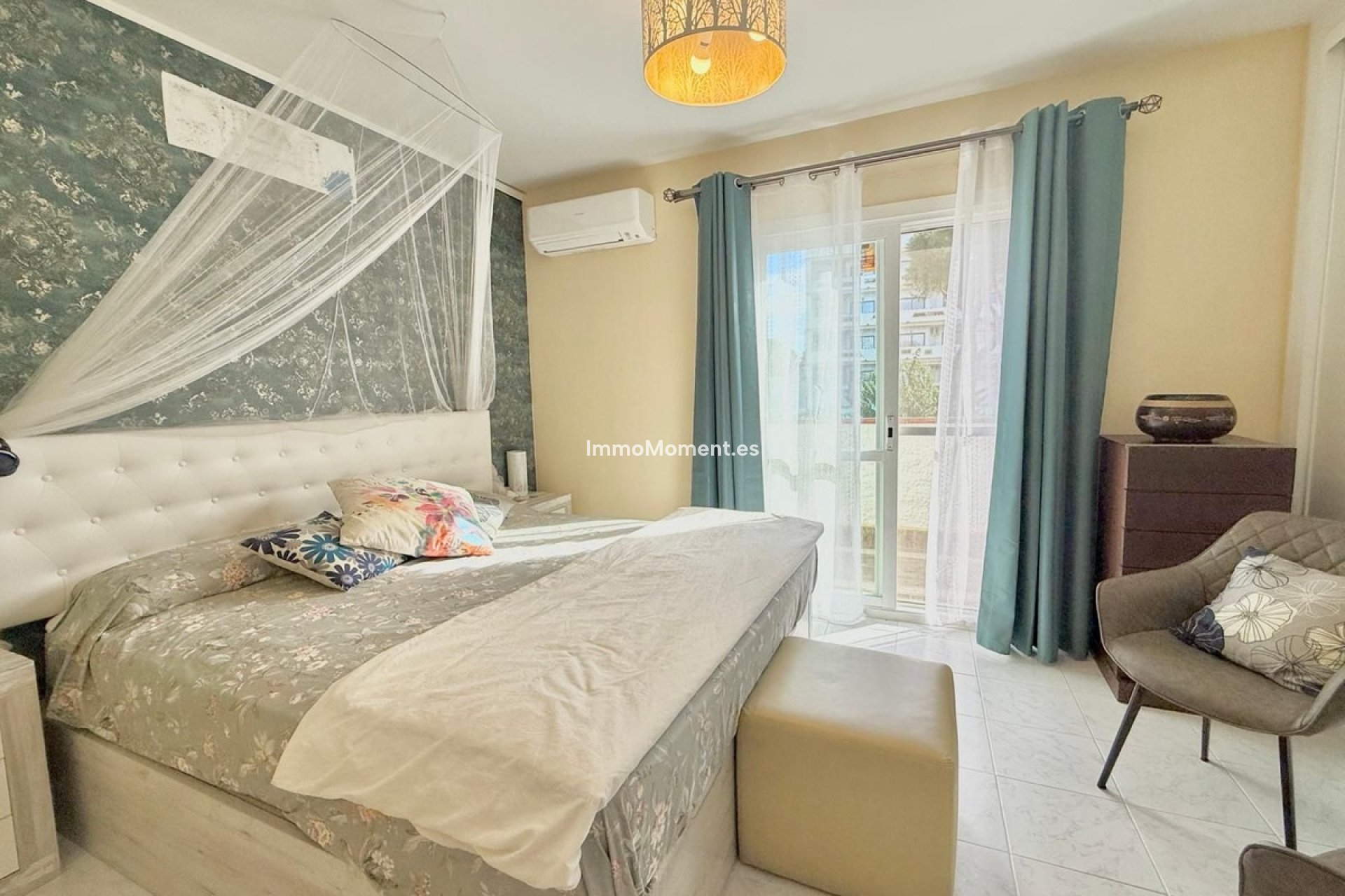 Wiederverkauf - Villa - Mijas - Calahonda
