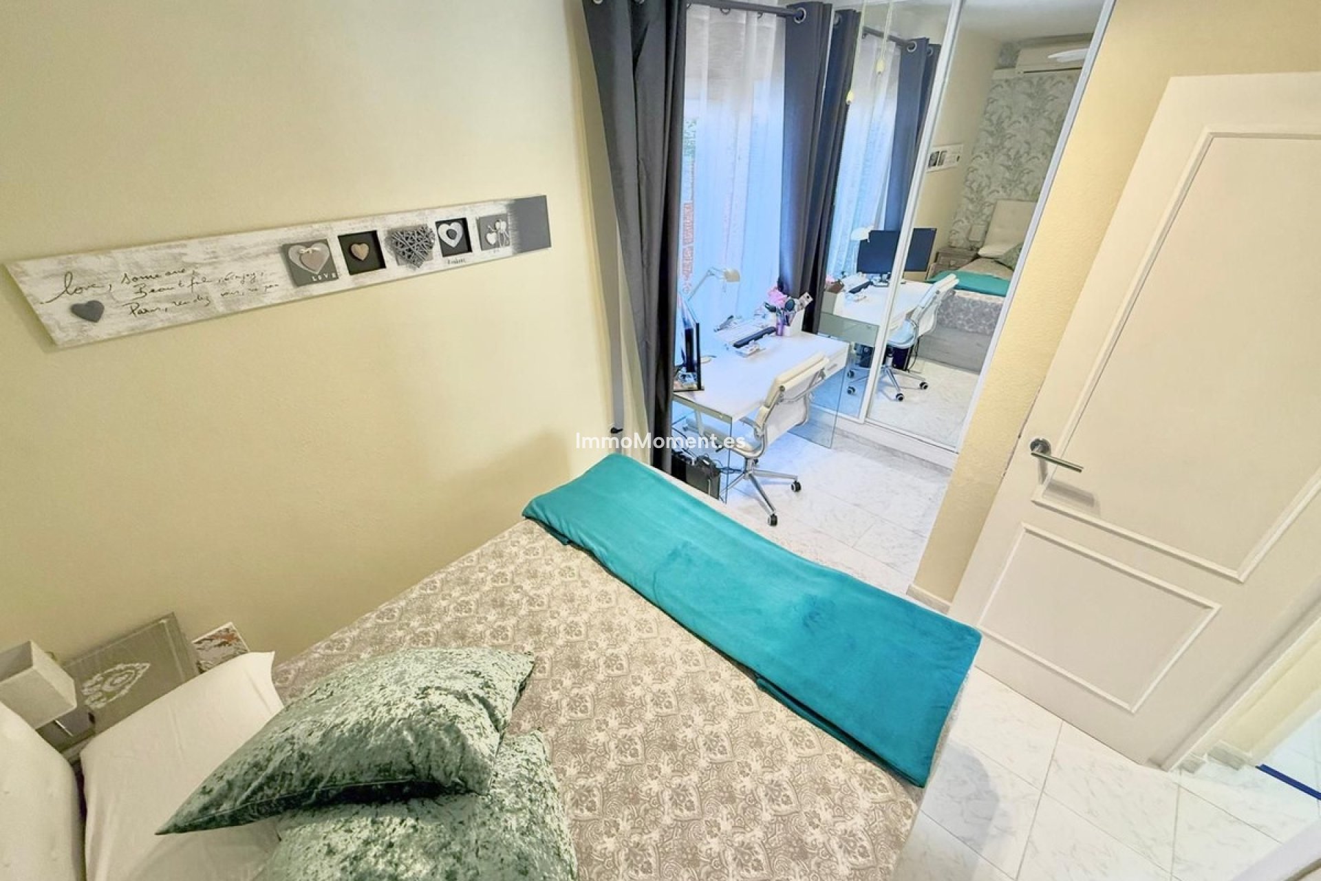 Wiederverkauf - Villa - Mijas - Calahonda