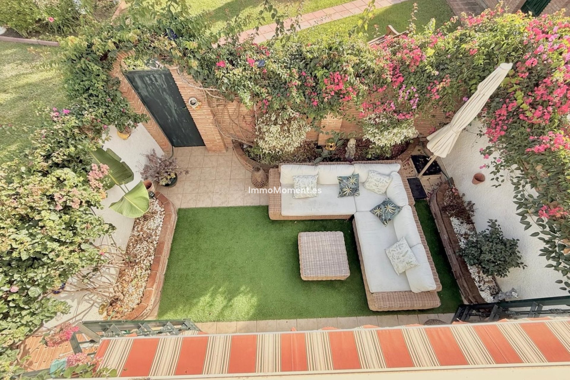 Wiederverkauf - Villa - Mijas - Calahonda