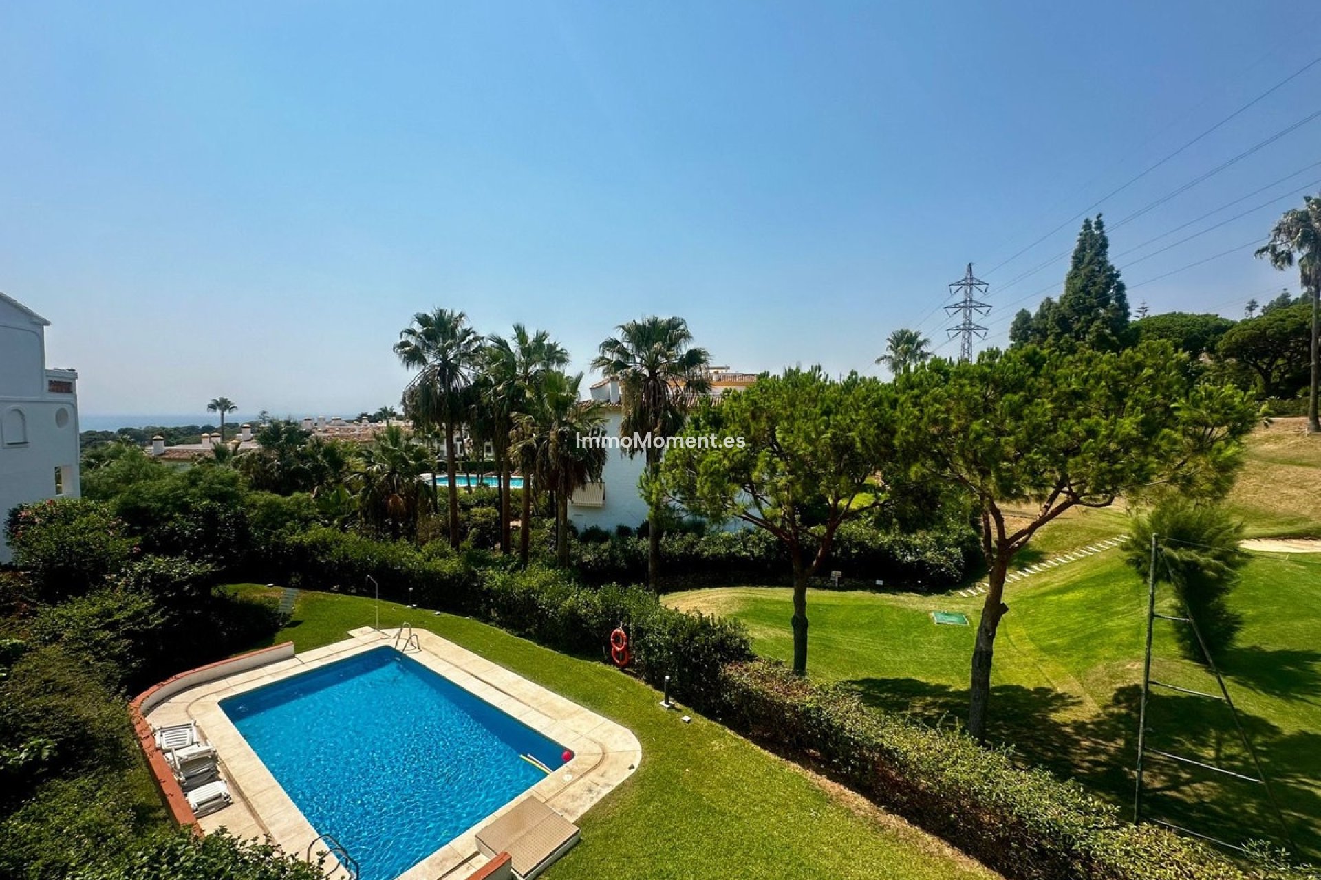 Wiederverkauf - Villa - Mijas - Calahonda