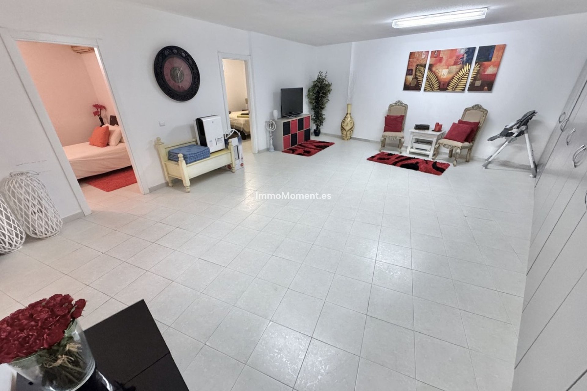 Wiederverkauf - Villa - Mijas - Calahonda