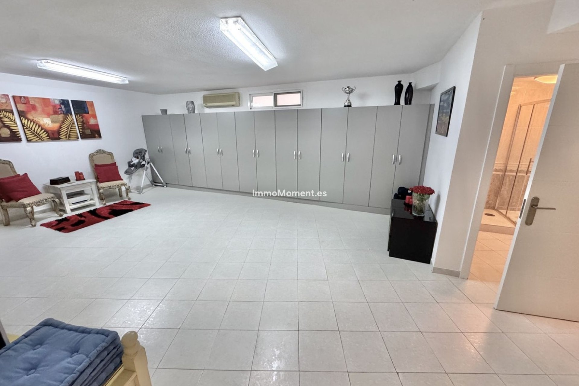 Wiederverkauf - Villa - Mijas - Calahonda
