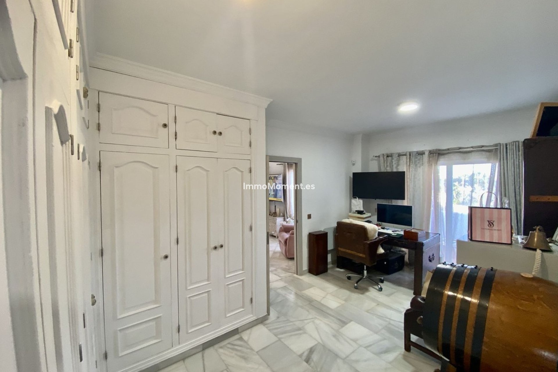 Wiederverkauf - Villa - Mijas - Calahonda