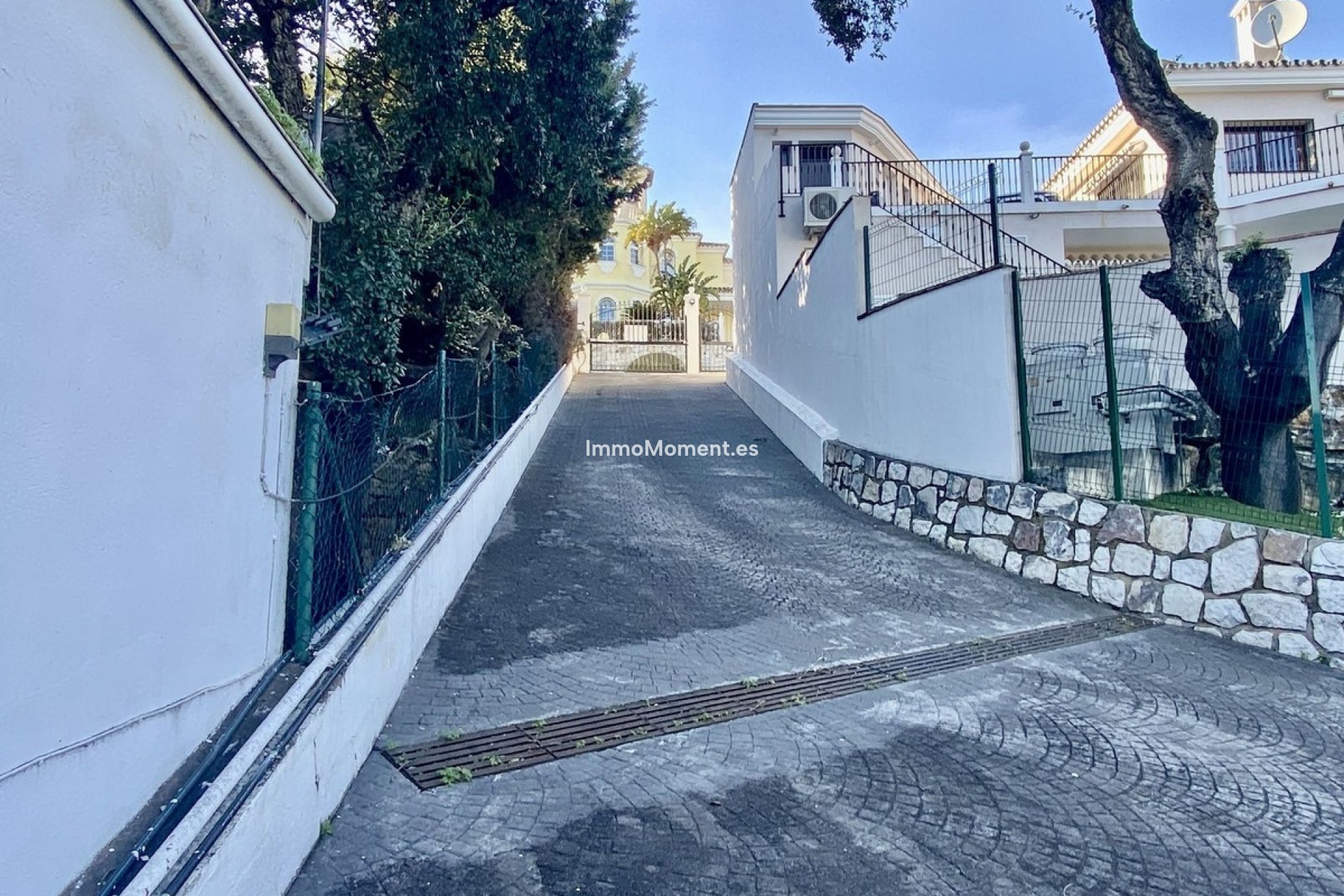 Wiederverkauf - Villa - Mijas - Calahonda