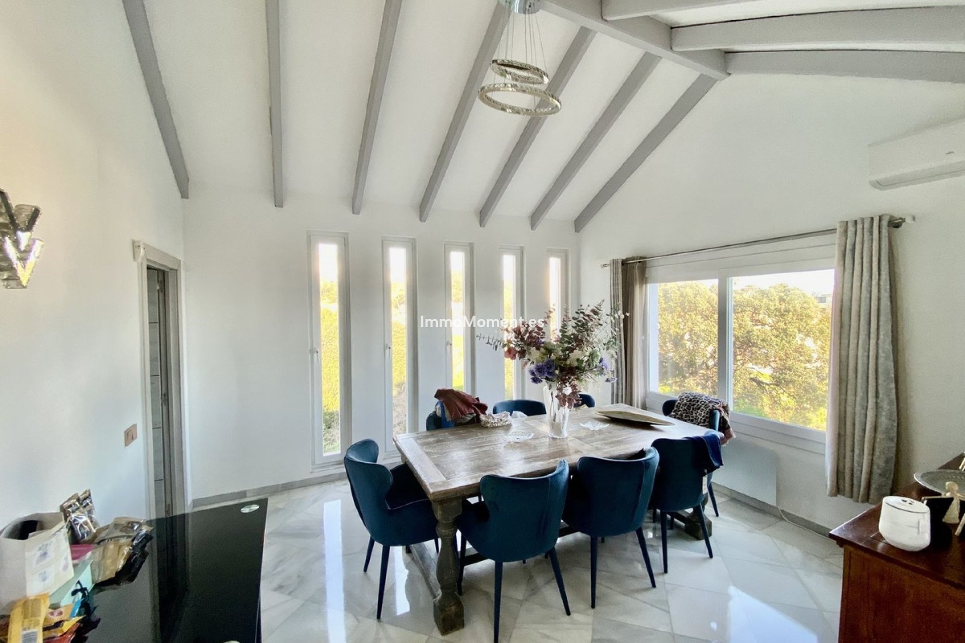 Wiederverkauf - Villa - Mijas - Calahonda