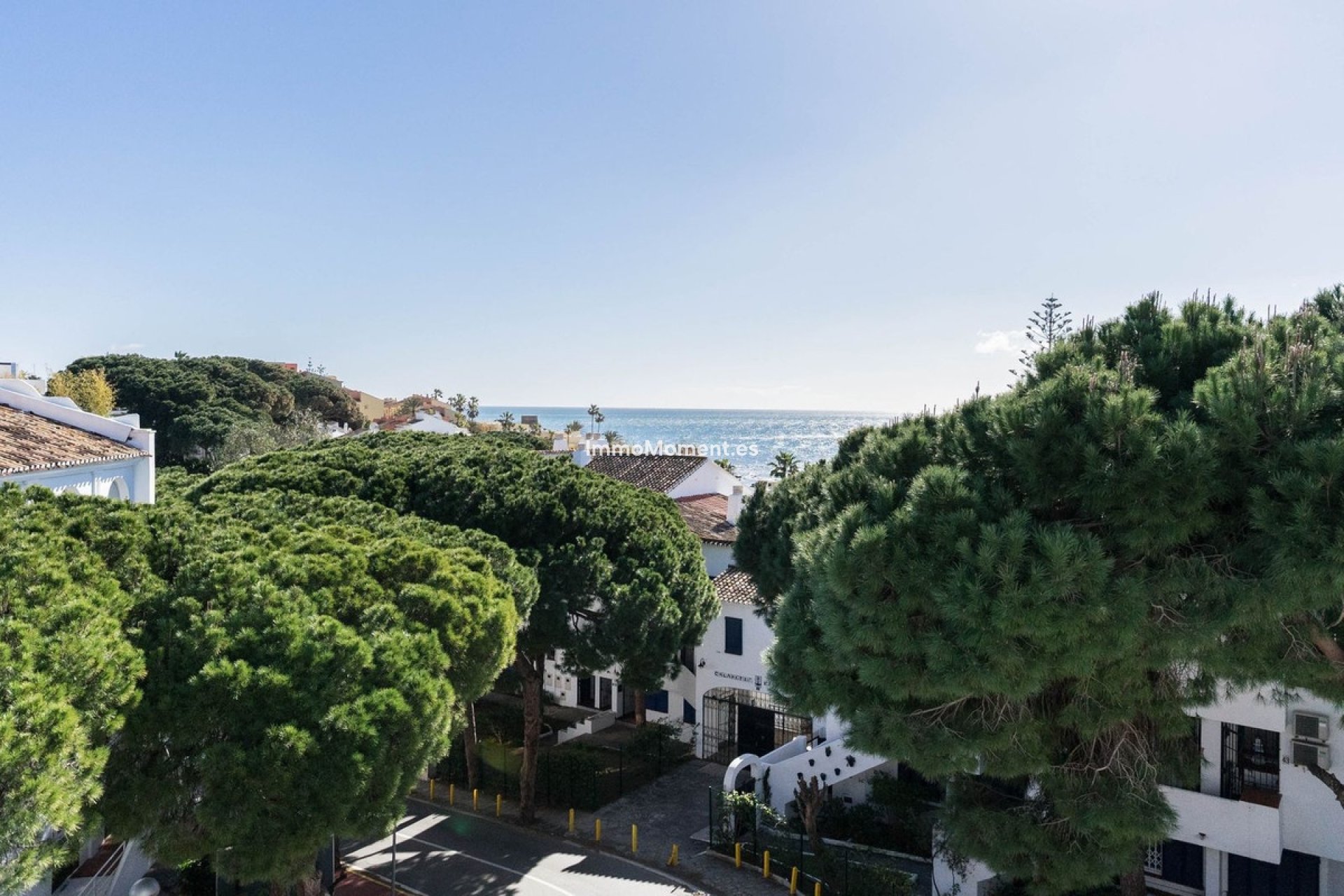 Wiederverkauf - Villa - Mijas - Calahonda