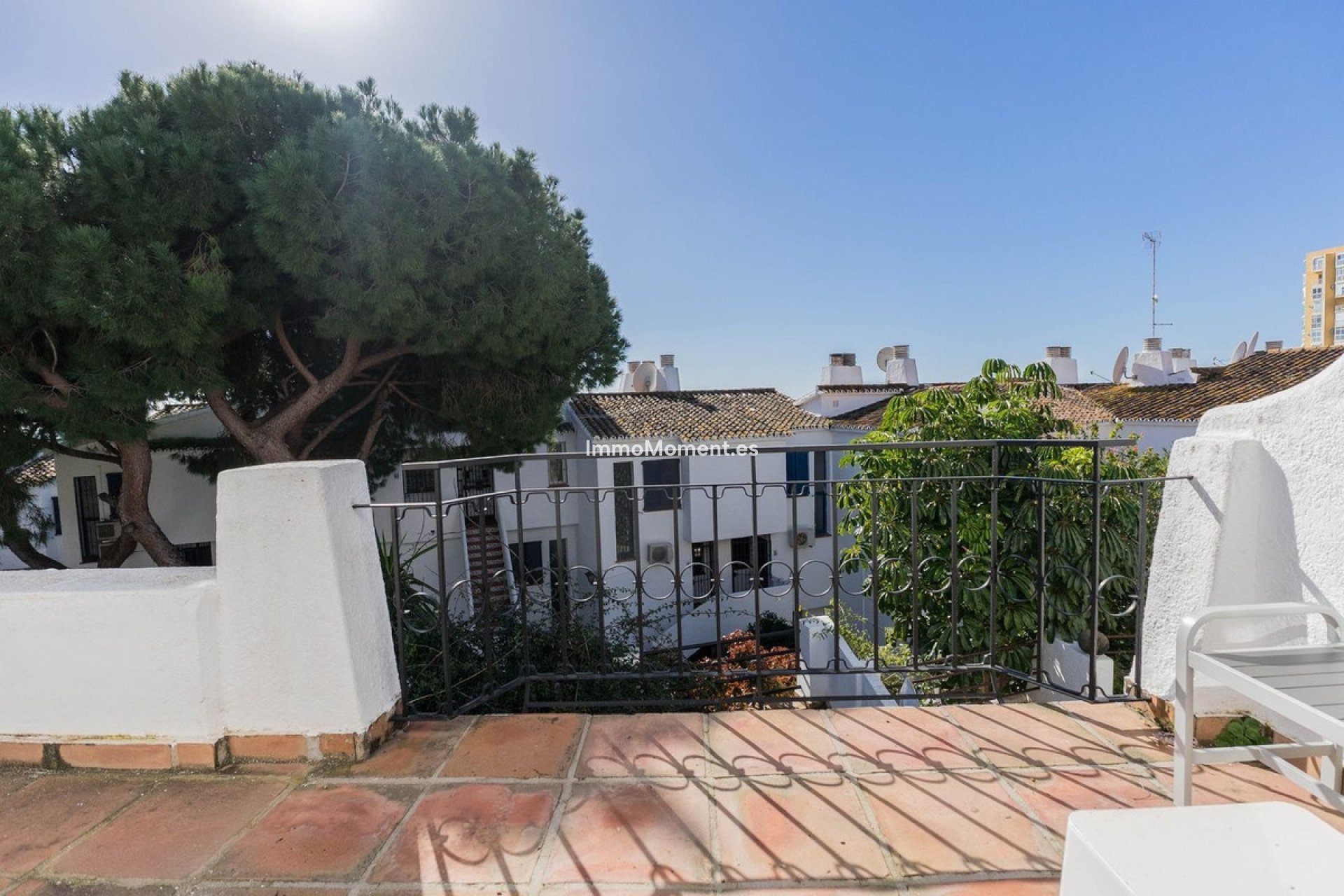 Wiederverkauf - Villa - Mijas - Calahonda