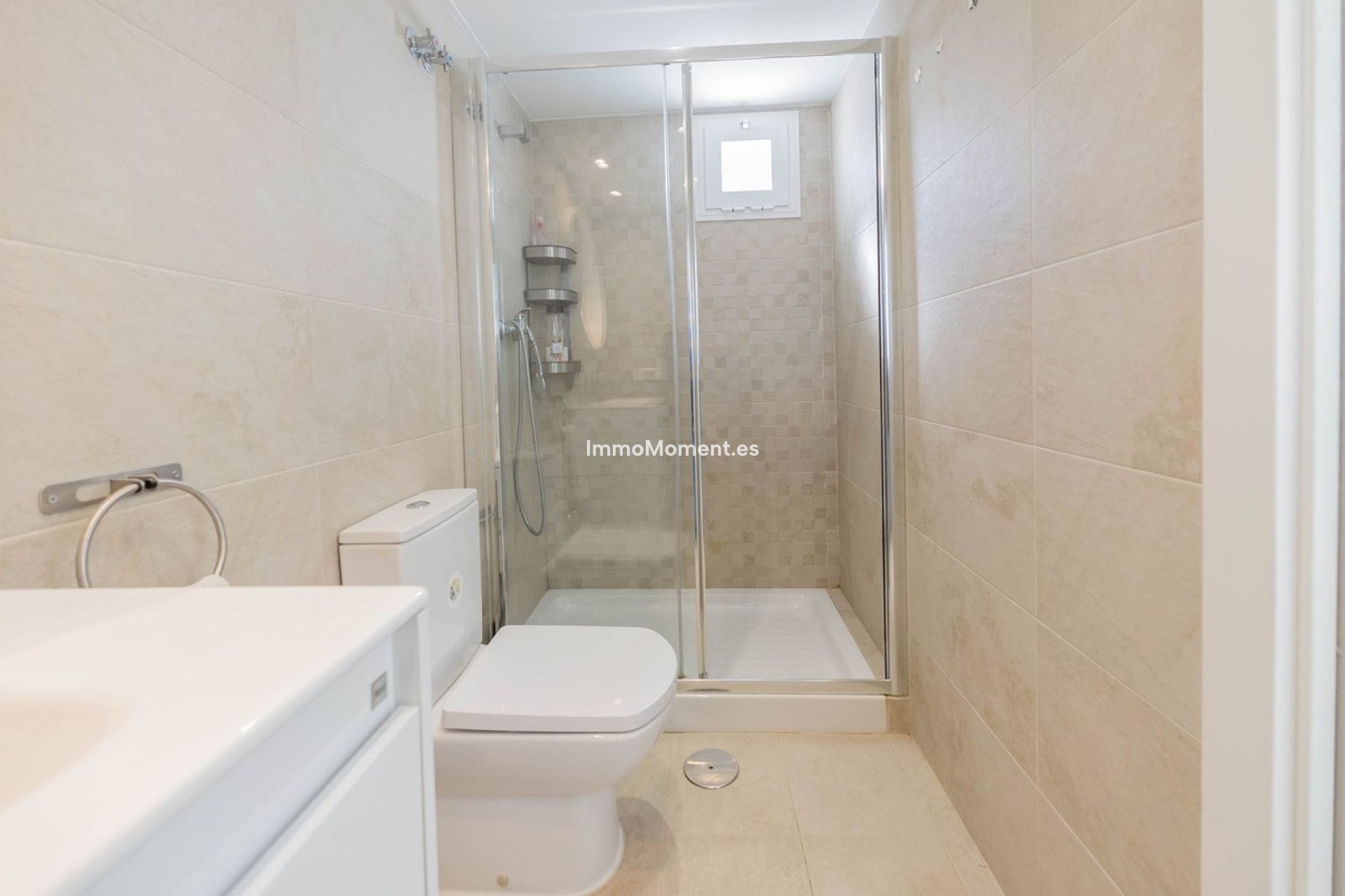 Wiederverkauf - Villa - Mijas - Calahonda