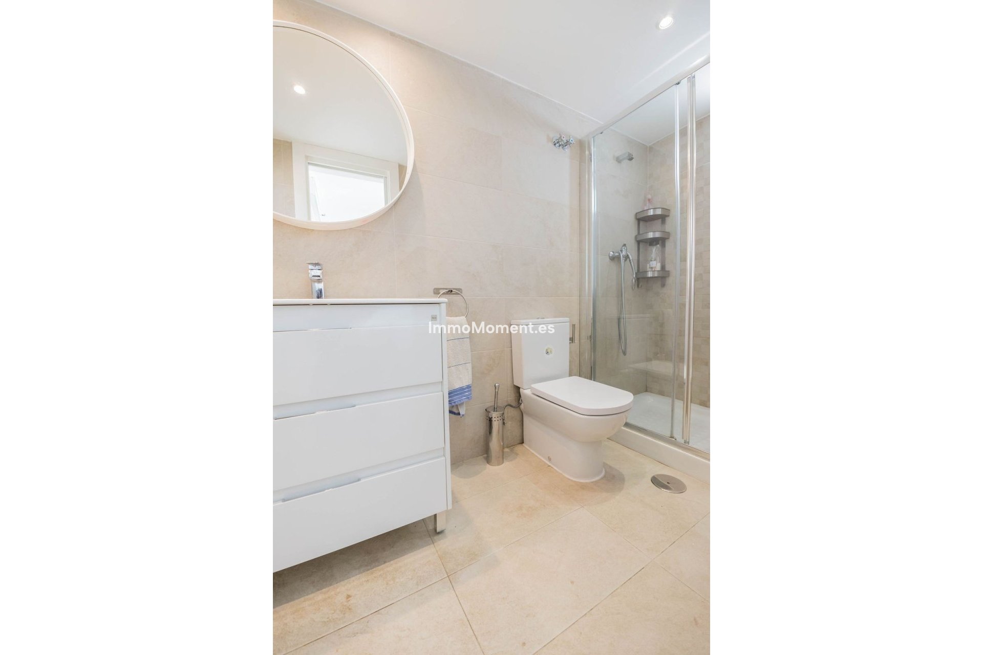 Wiederverkauf - Villa - Mijas - Calahonda