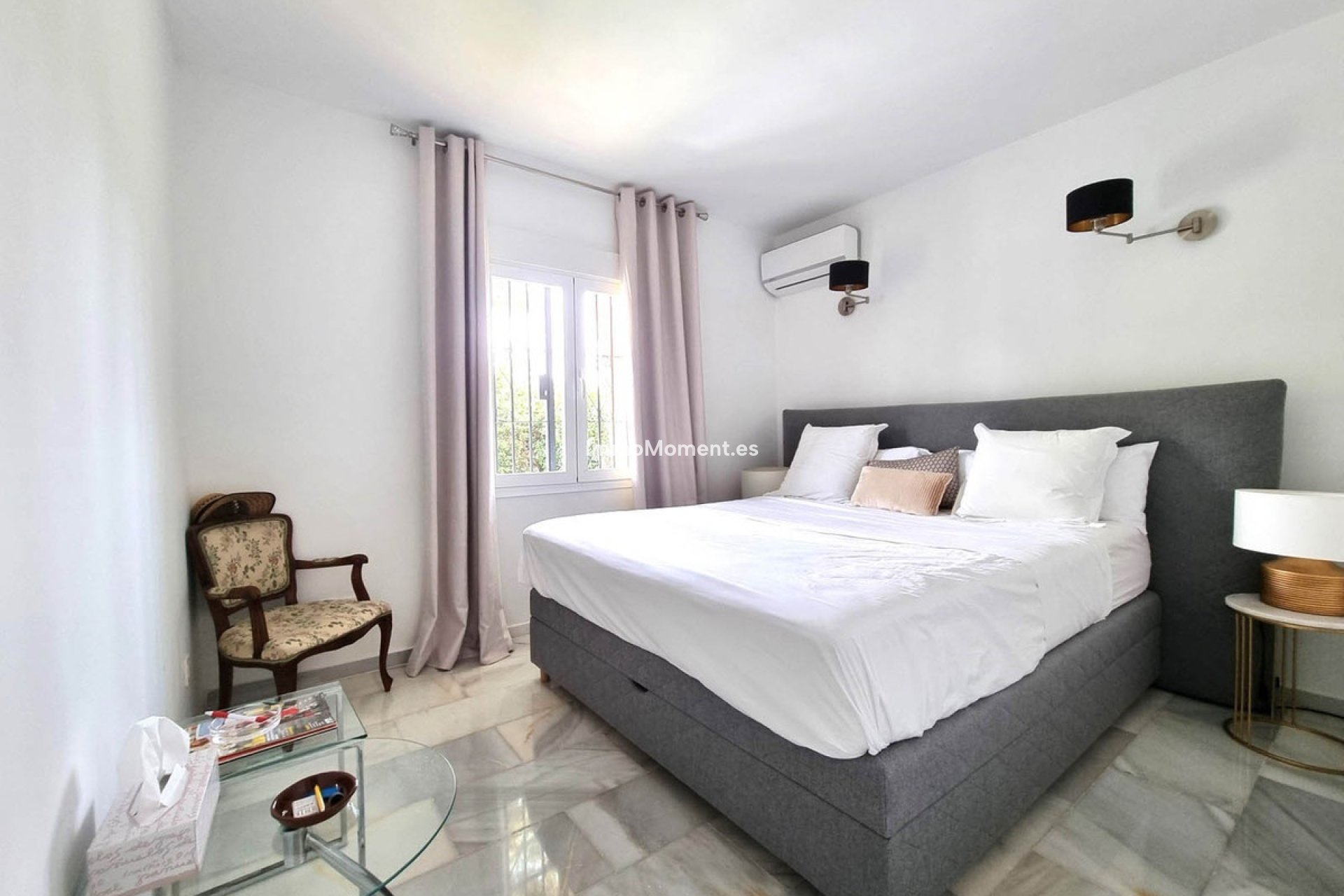 Wiederverkauf - Villa - Mijas - Calahonda