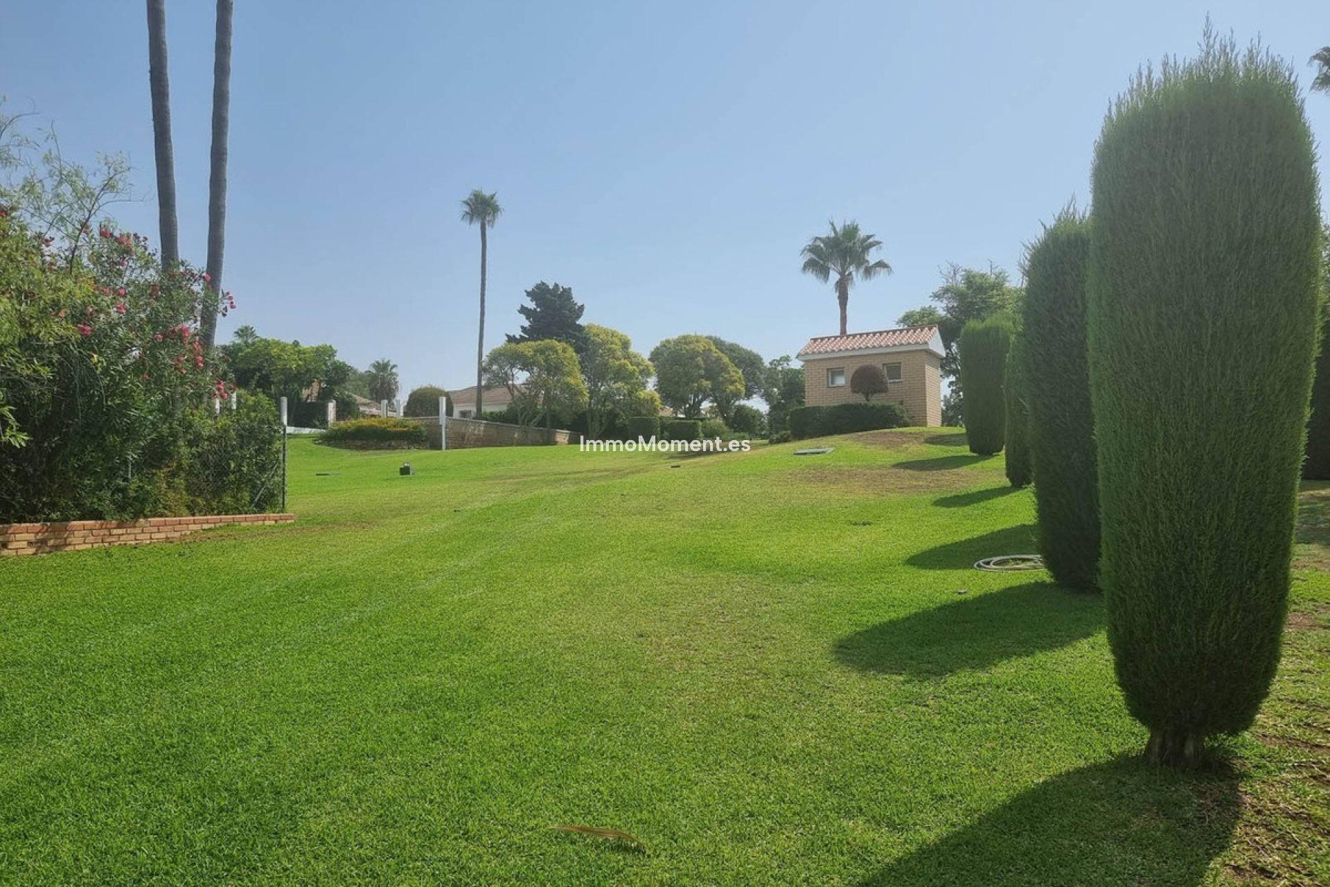 Wiederverkauf - Villa - Mijas - Calahonda