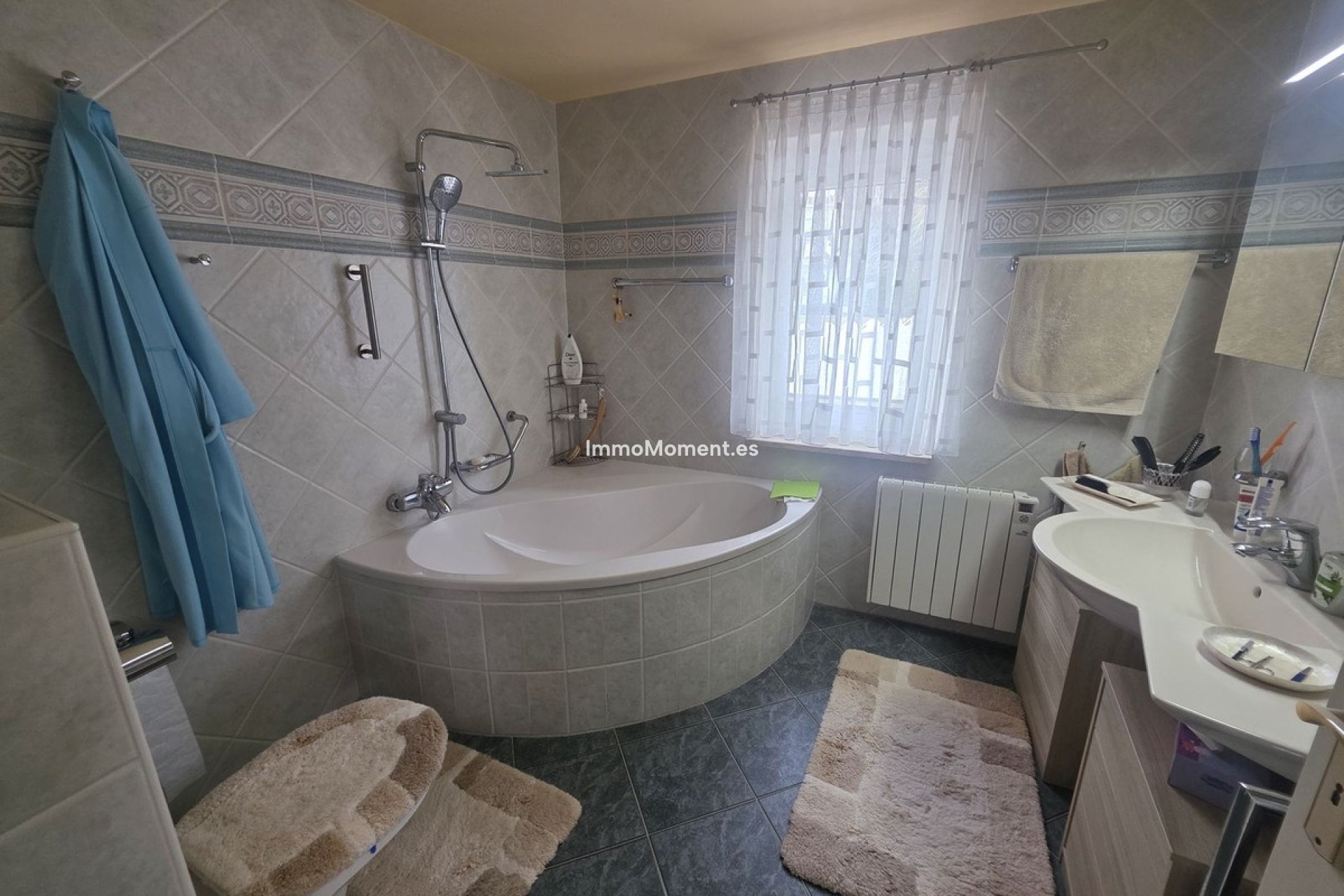 Wiederverkauf - Villa - Mijas - Calahonda