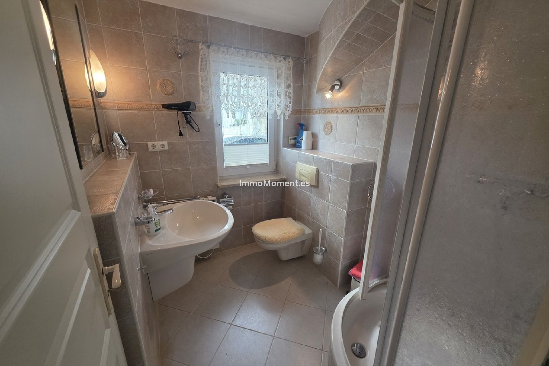 Wiederverkauf - Villa - Mijas - Calahonda