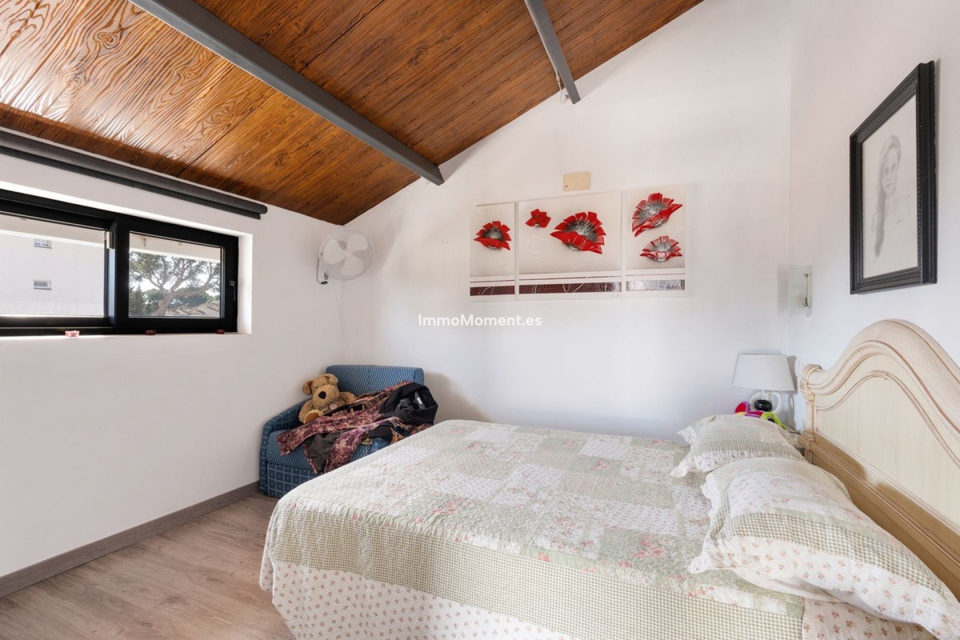 Wiederverkauf - Villa - Mijas - Calahonda