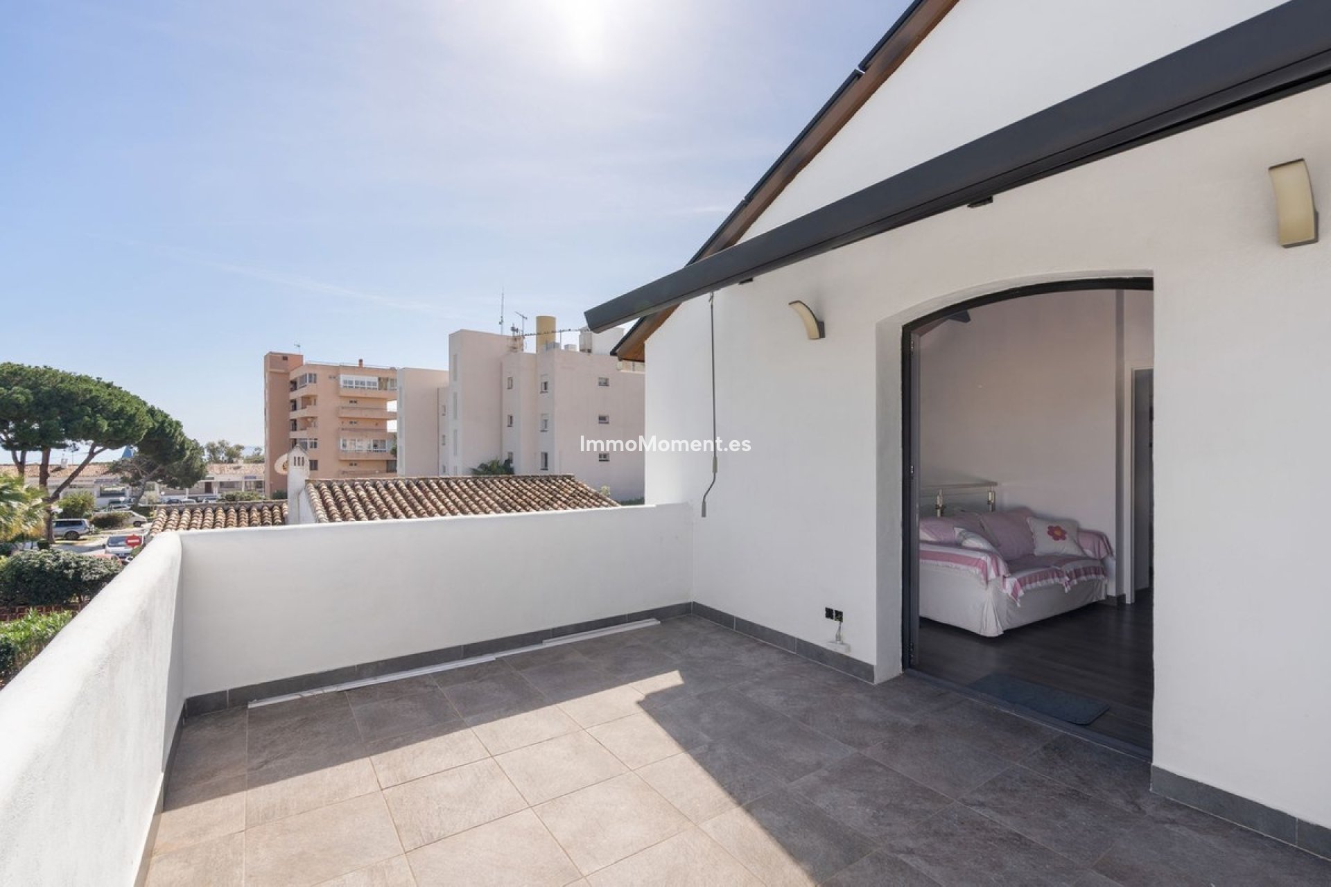 Wiederverkauf - Villa - Mijas - Calahonda