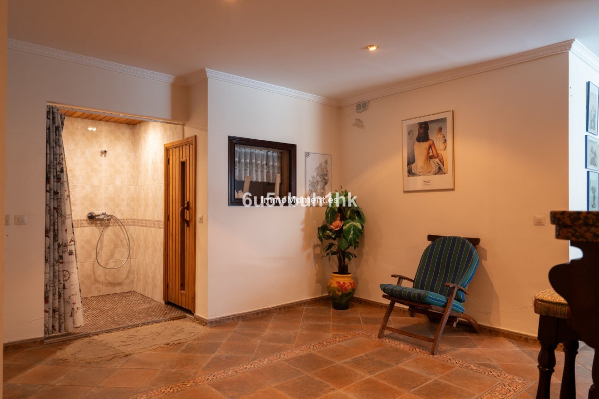 Wiederverkauf - Villa - Mijas - Calahonda