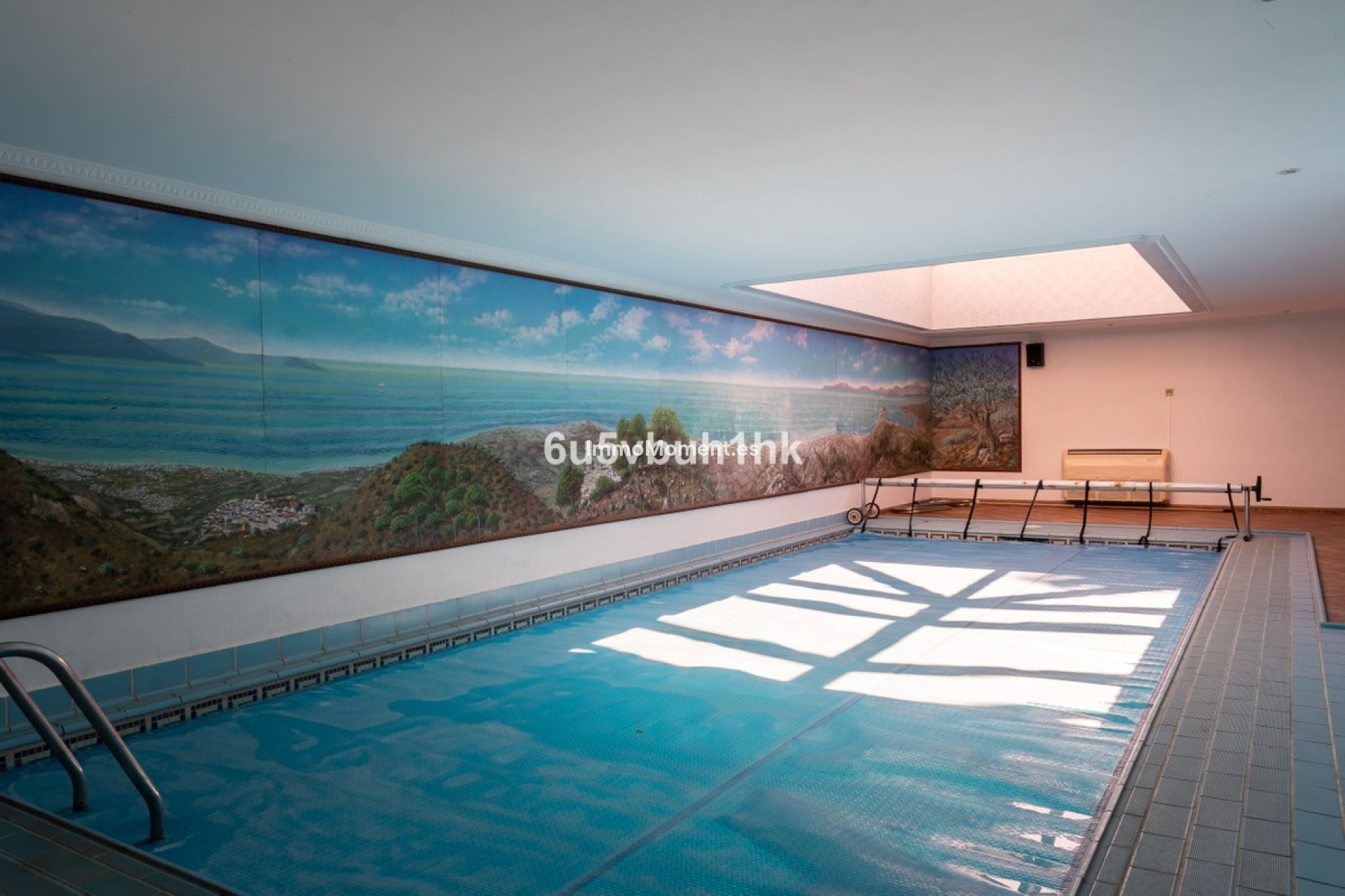 Wiederverkauf - Villa - Mijas - Calahonda