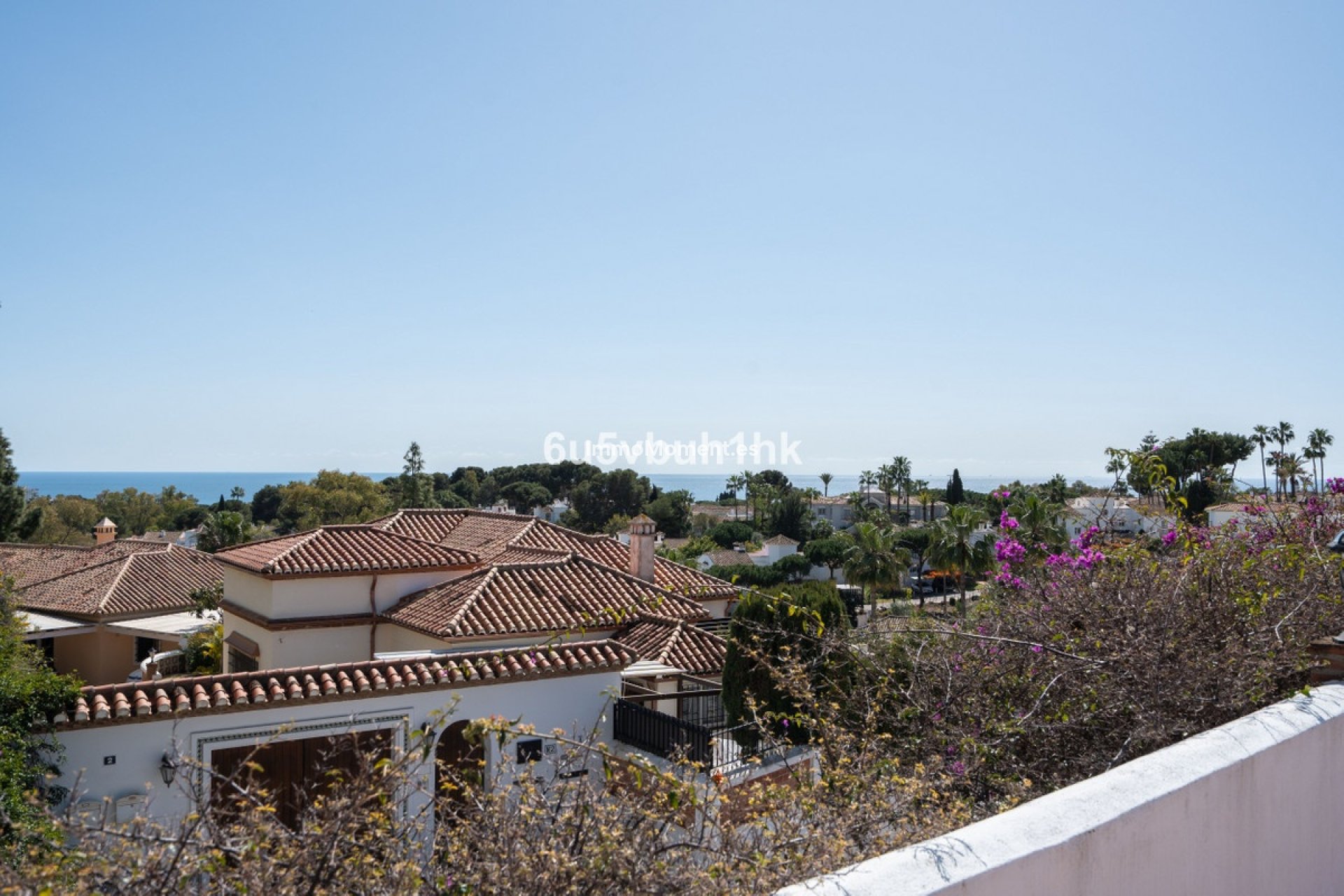Wiederverkauf - Villa - Mijas - Calahonda