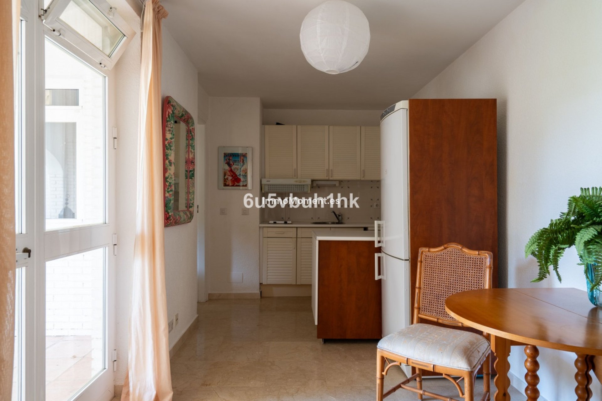 Wiederverkauf - Villa - Mijas - Calahonda
