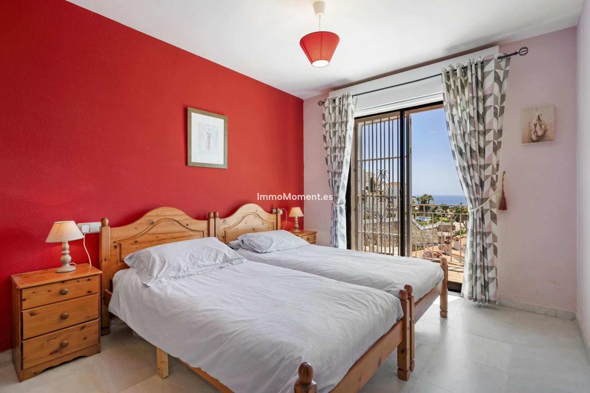 Wiederverkauf - Villa - Mijas - Calahonda