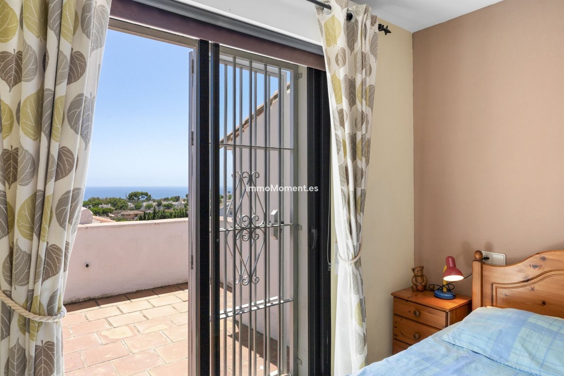 Wiederverkauf - Villa - Mijas - Calahonda