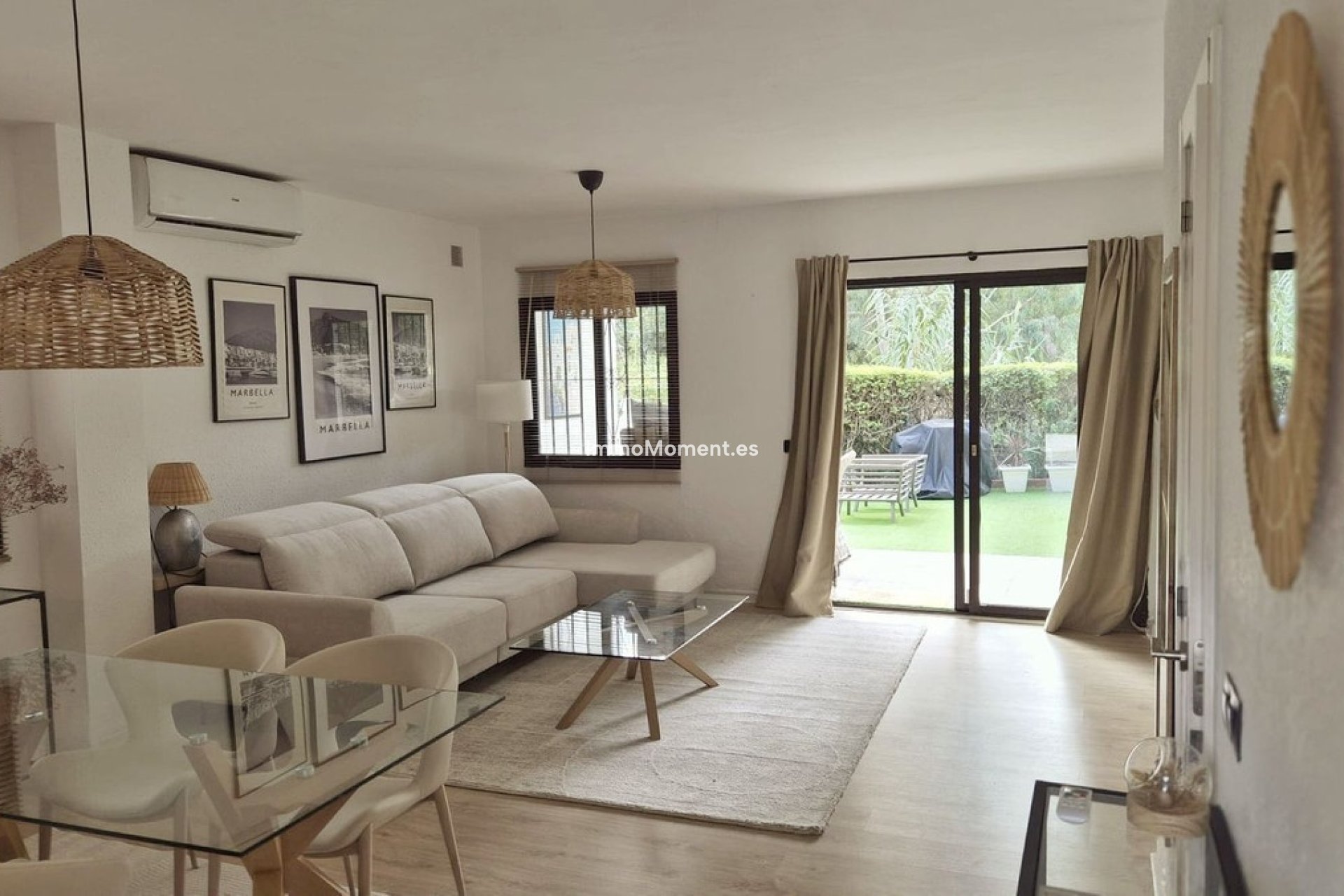 Wiederverkauf - Villa - Mijas - Calahonda