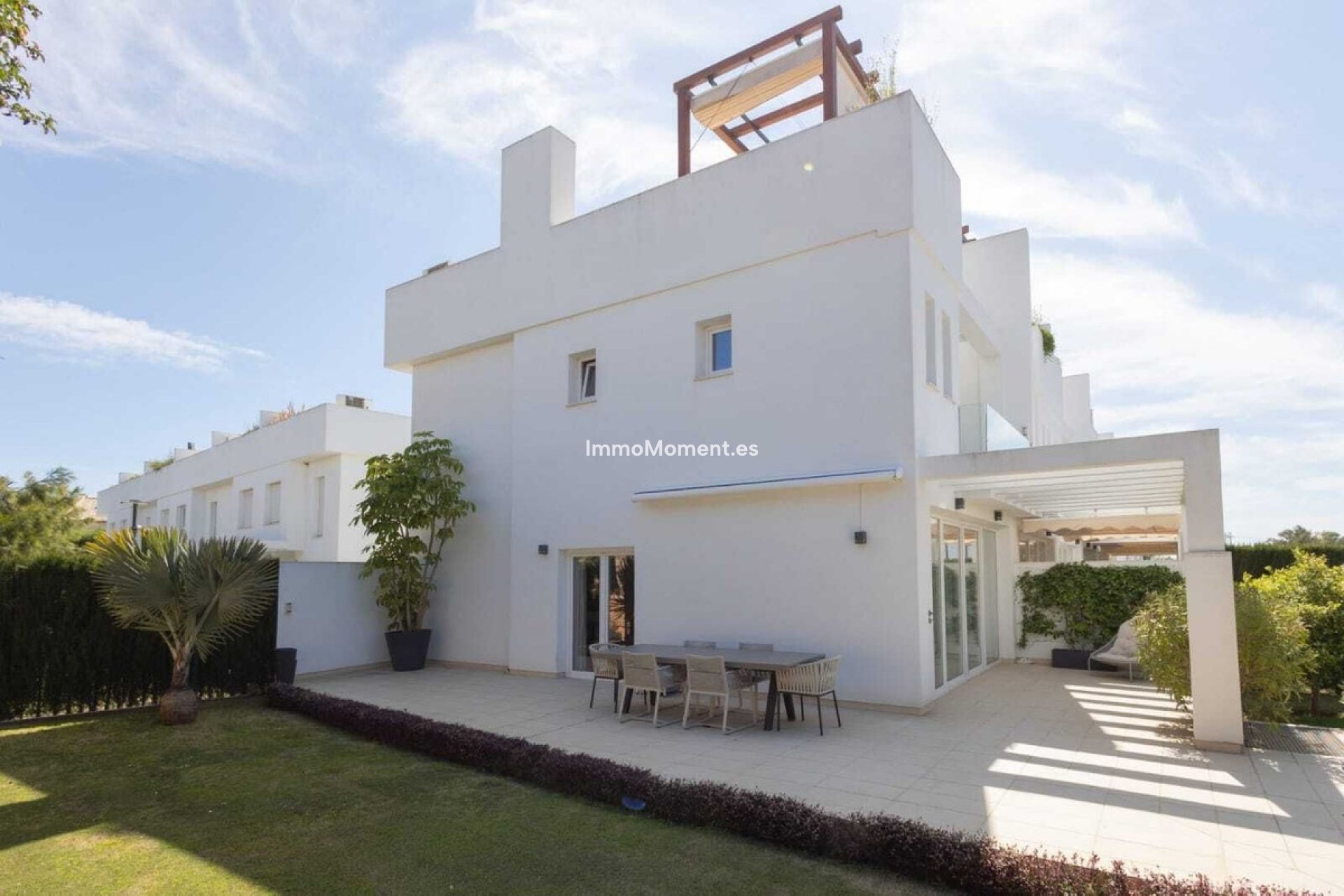 Wiederverkauf - Villa - Mijas - Calahonda