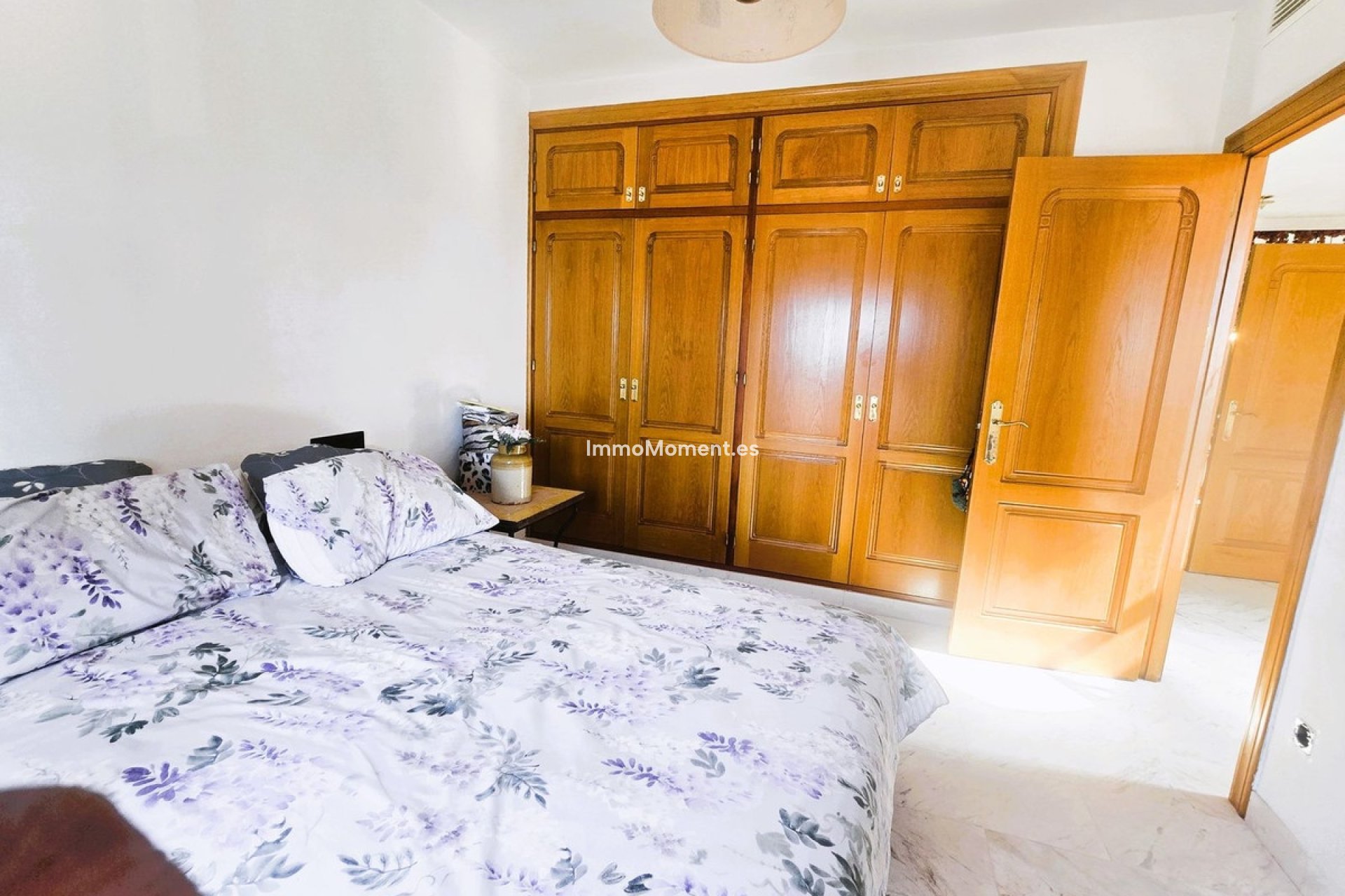 Wiederverkauf - Villa - Mijas - Calahonda