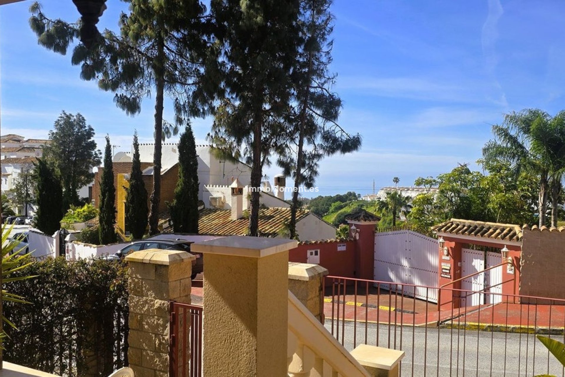 Wiederverkauf - Villa - Mijas - Calahonda