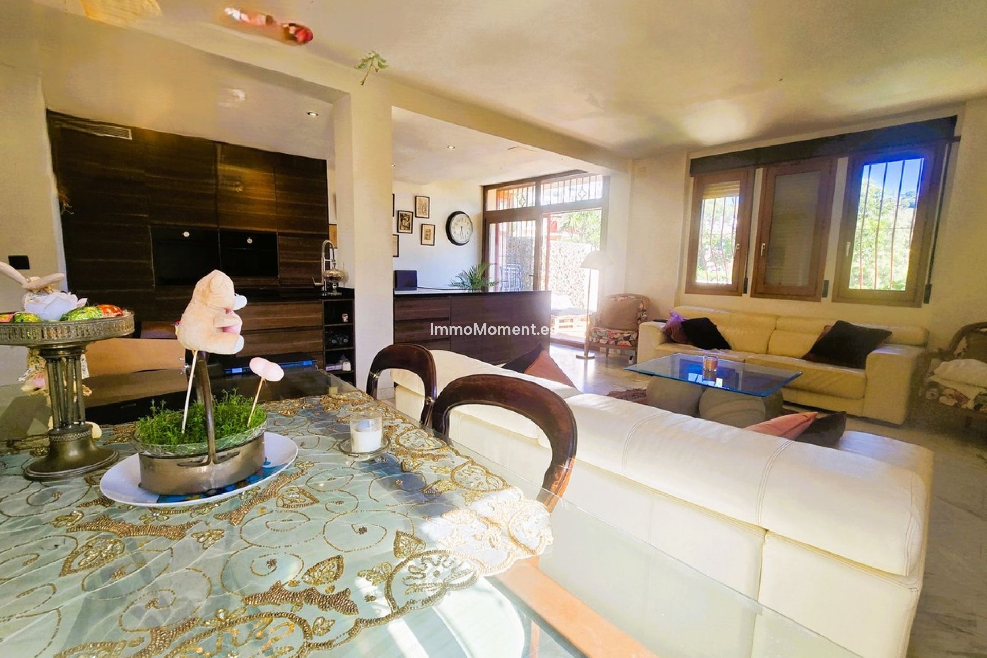 Wiederverkauf - Villa - Mijas - Calahonda