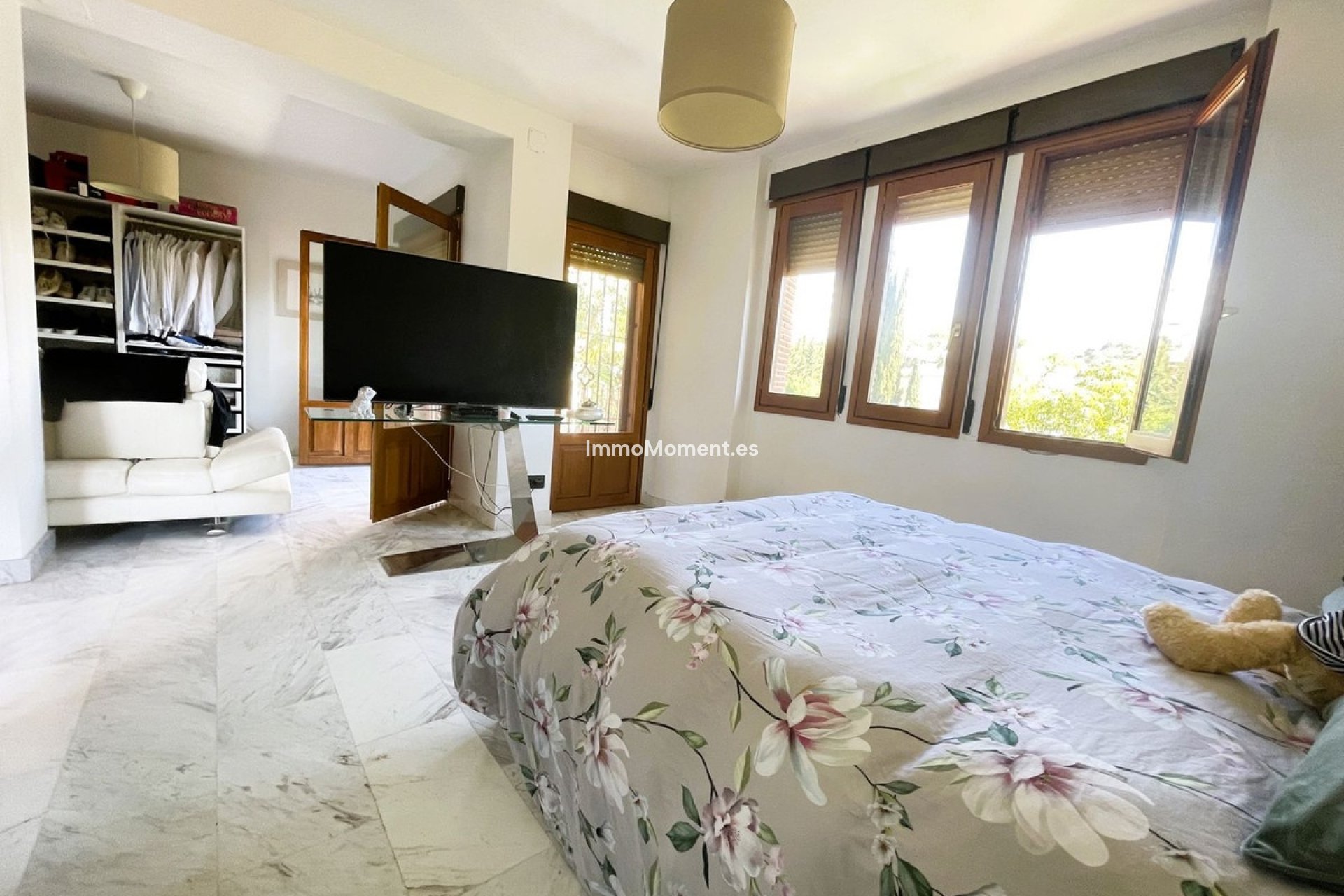 Wiederverkauf - Villa - Mijas - Calahonda