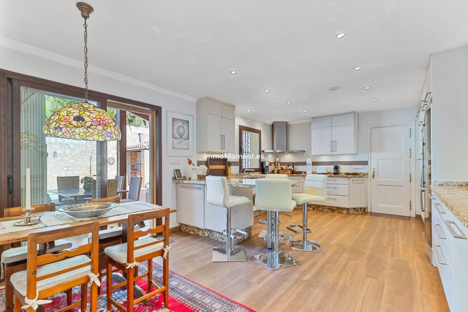 Wiederverkauf - Villa - Mijas - Campo Mijas