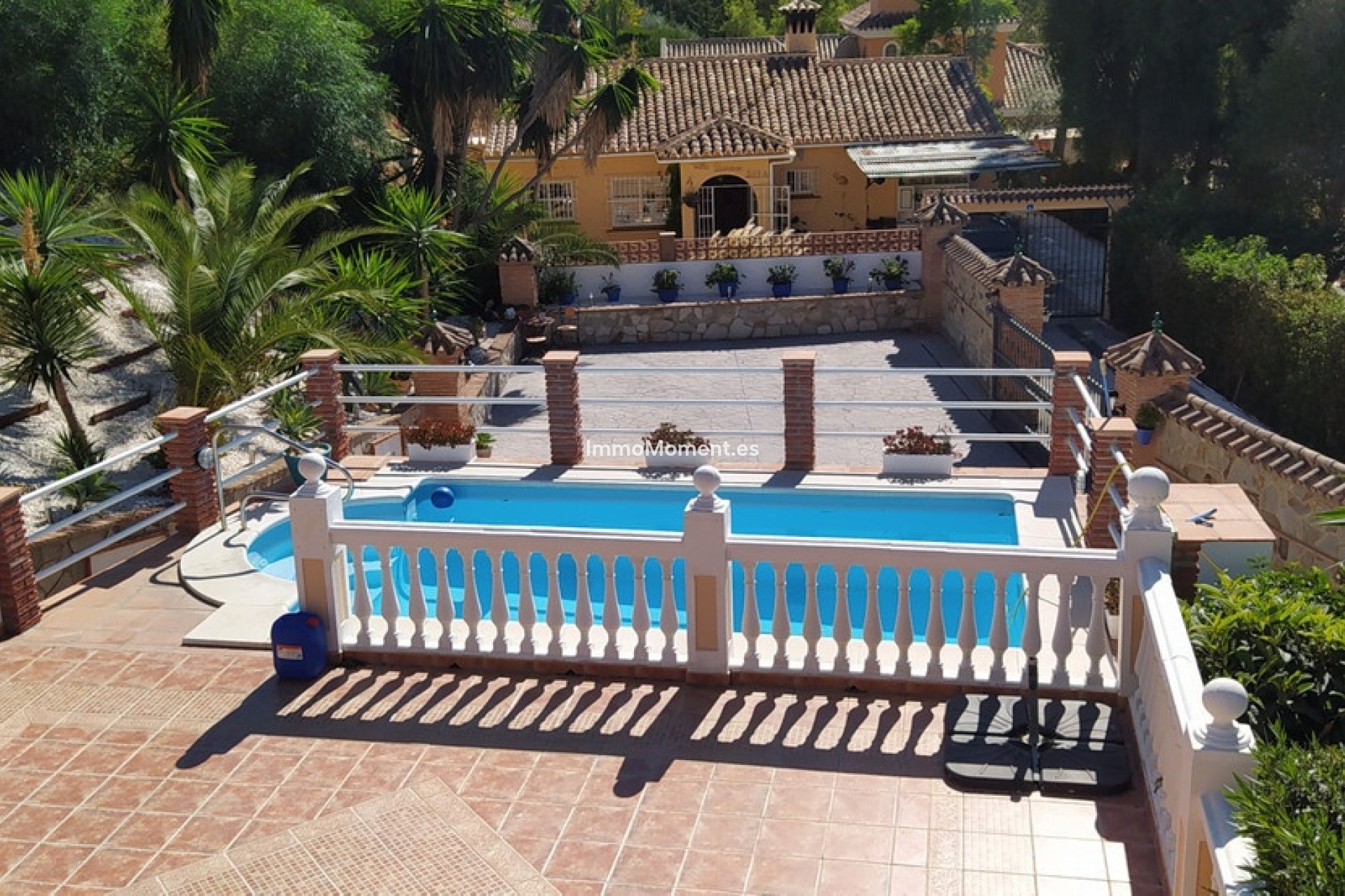 Wiederverkauf - Villa - Mijas - Campo Mijas