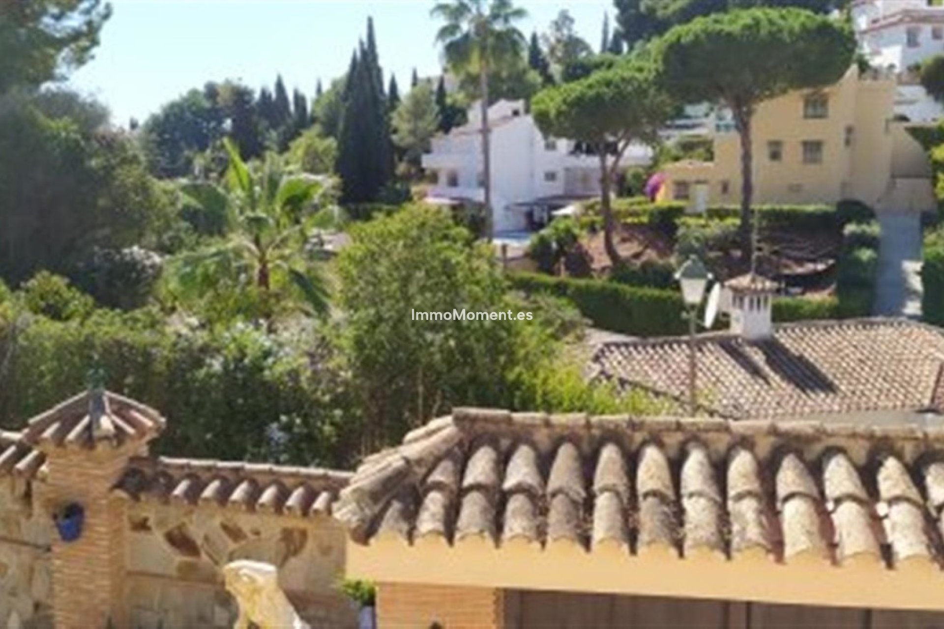 Wiederverkauf - Villa - Mijas - Campo Mijas