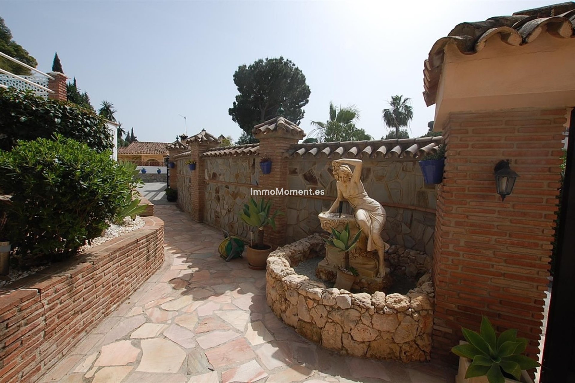 Wiederverkauf - Villa - Mijas - Campo Mijas