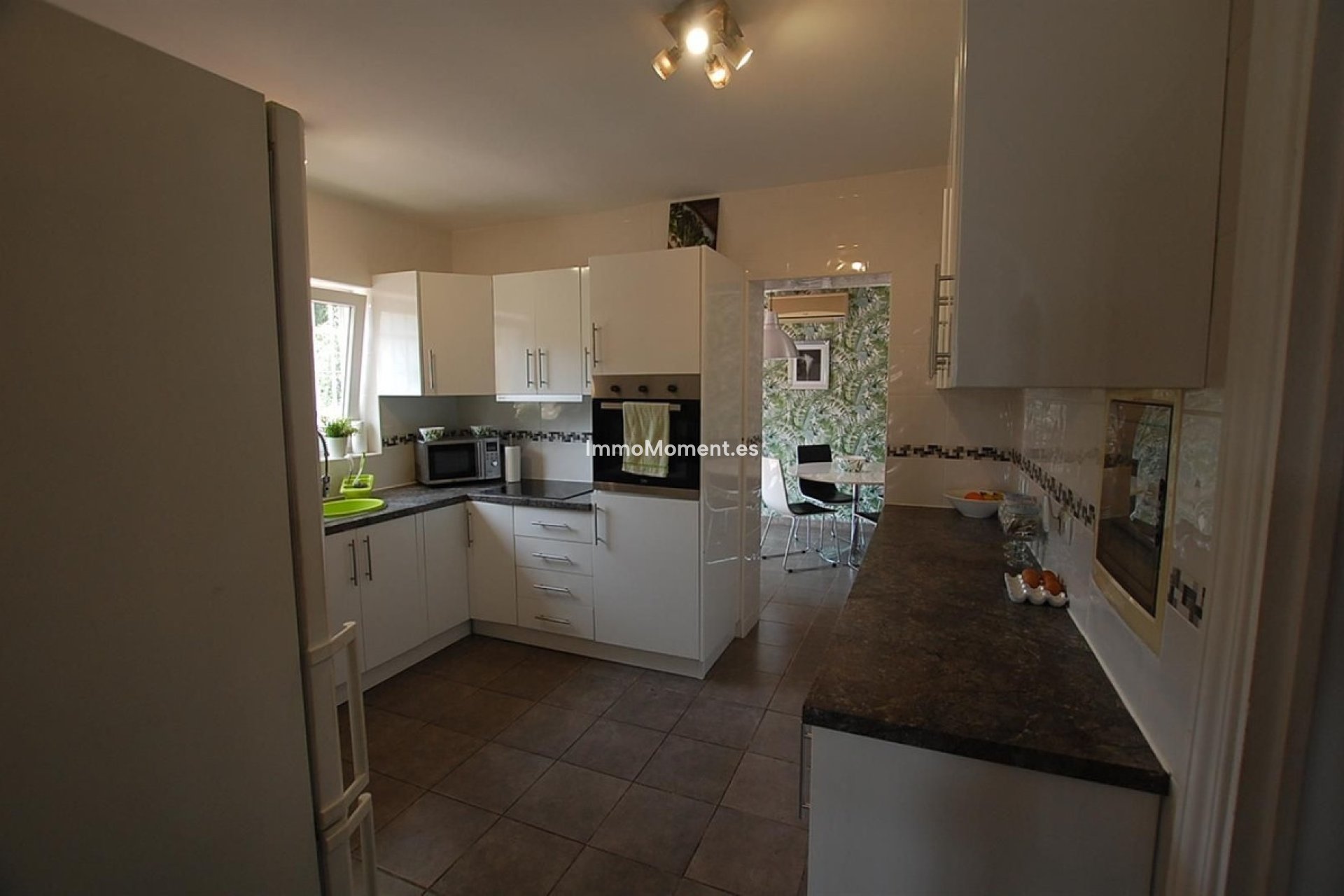 Wiederverkauf - Villa - Mijas - Campo Mijas