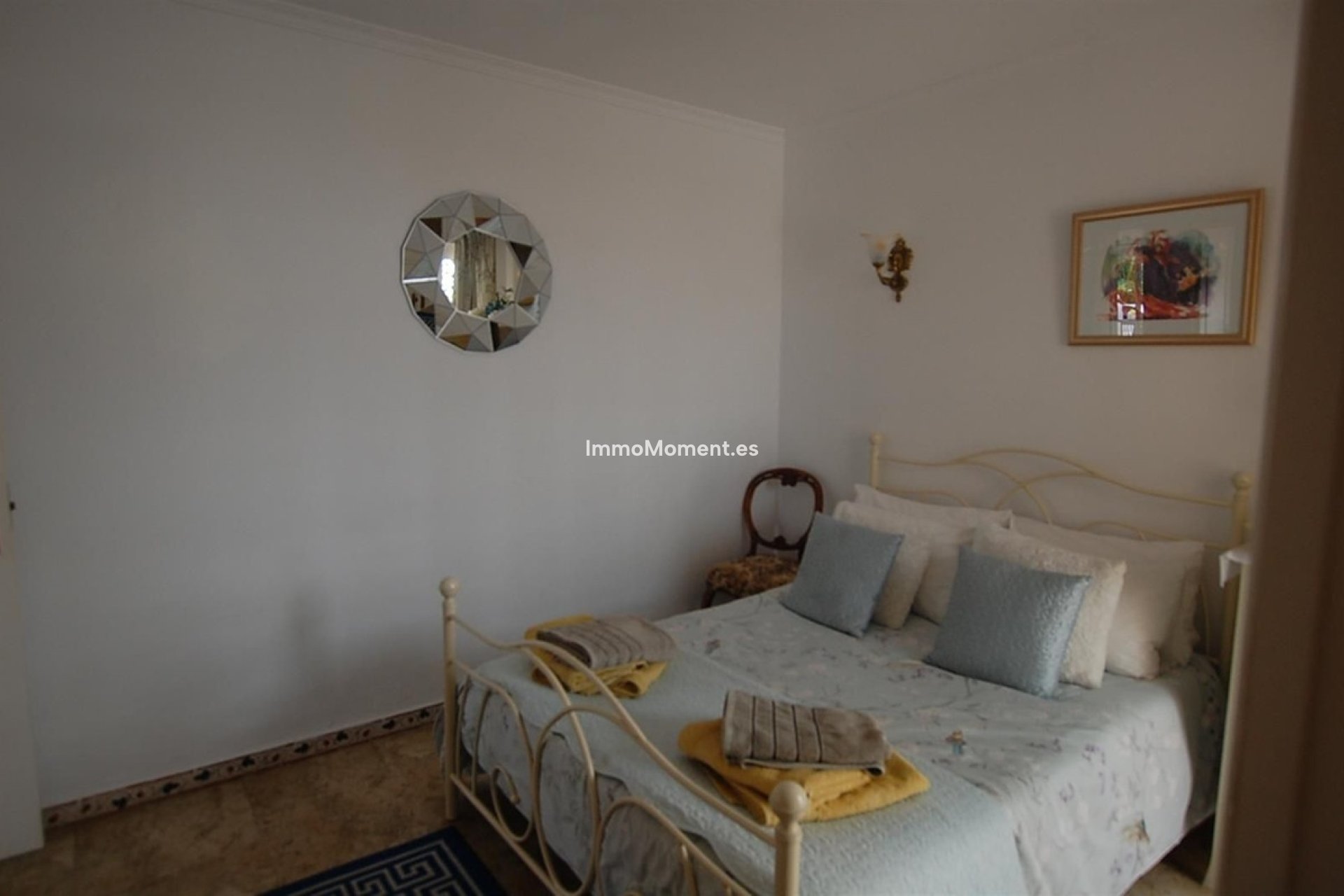 Wiederverkauf - Villa - Mijas - Campo Mijas