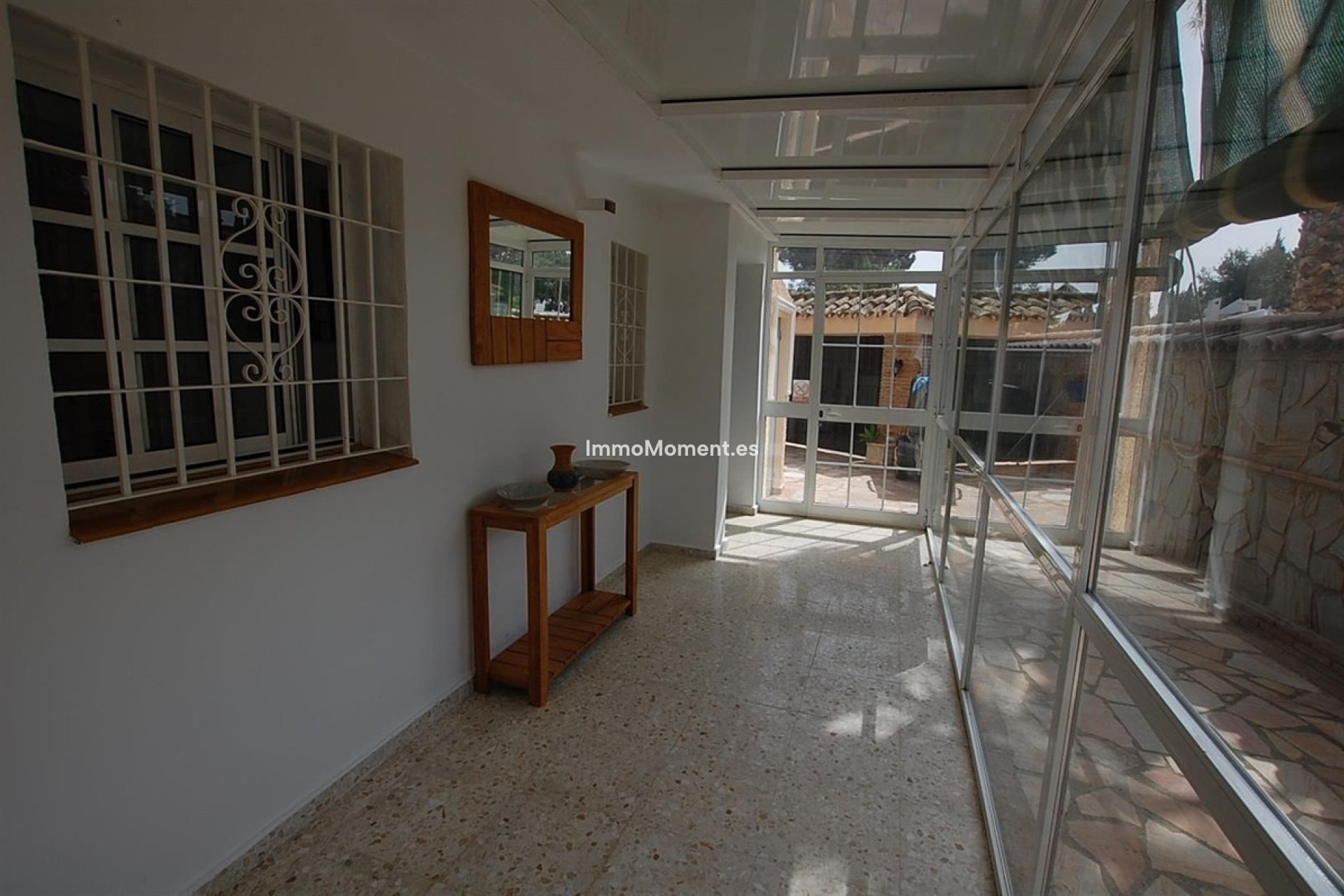 Wiederverkauf - Villa - Mijas - Campo Mijas