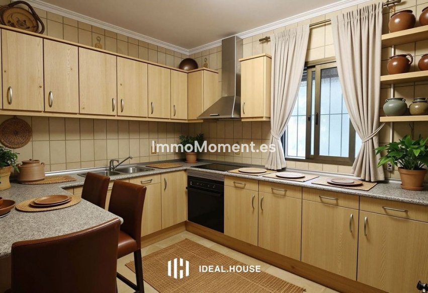 Wiederverkauf - Villa - Mijas - Campo Mijas