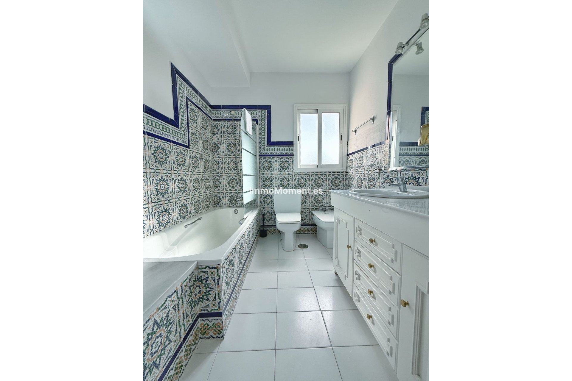 Wiederverkauf - Villa - Mijas - Campo Mijas