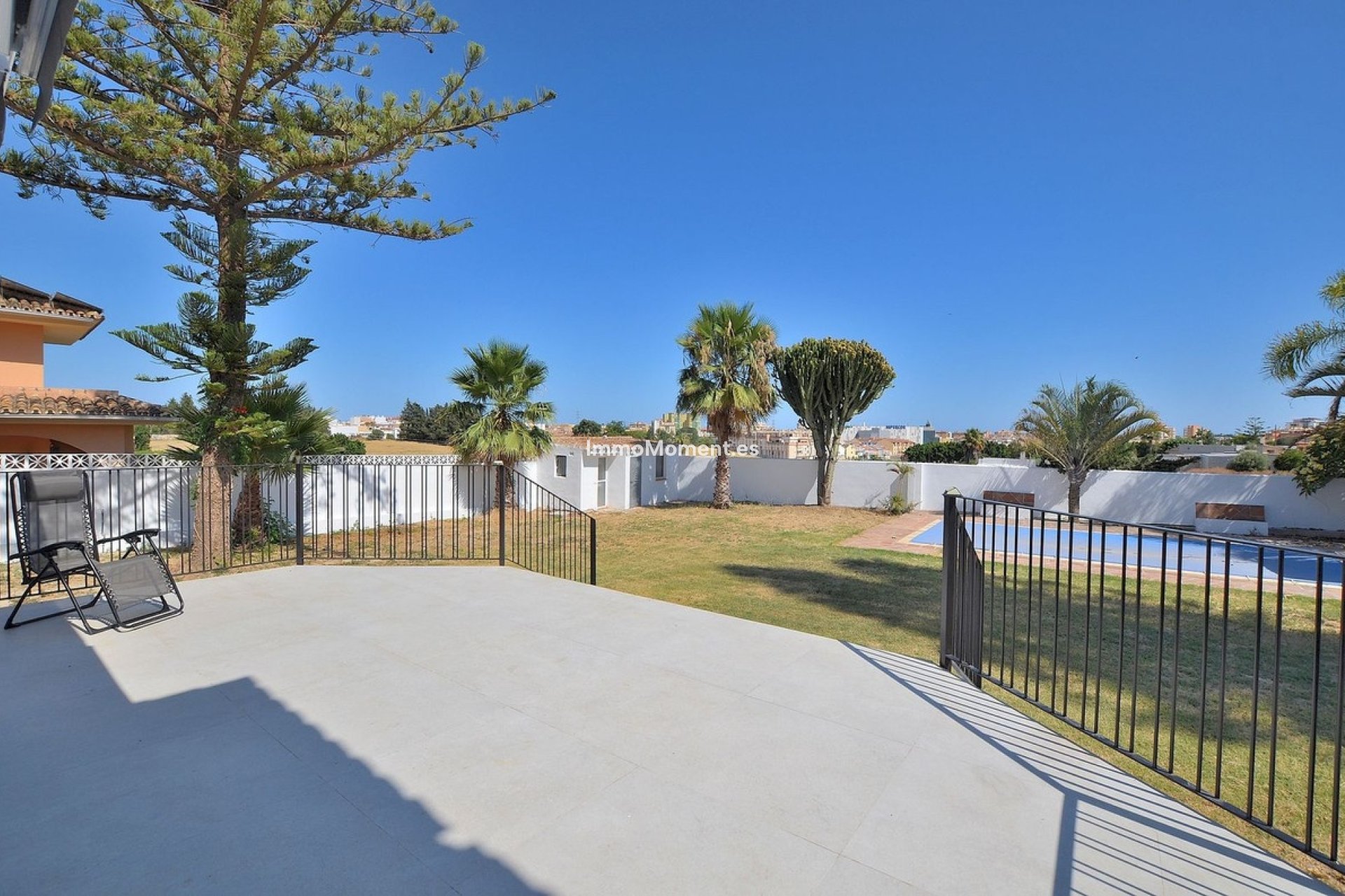 Wiederverkauf - Villa - Mijas - El Coto