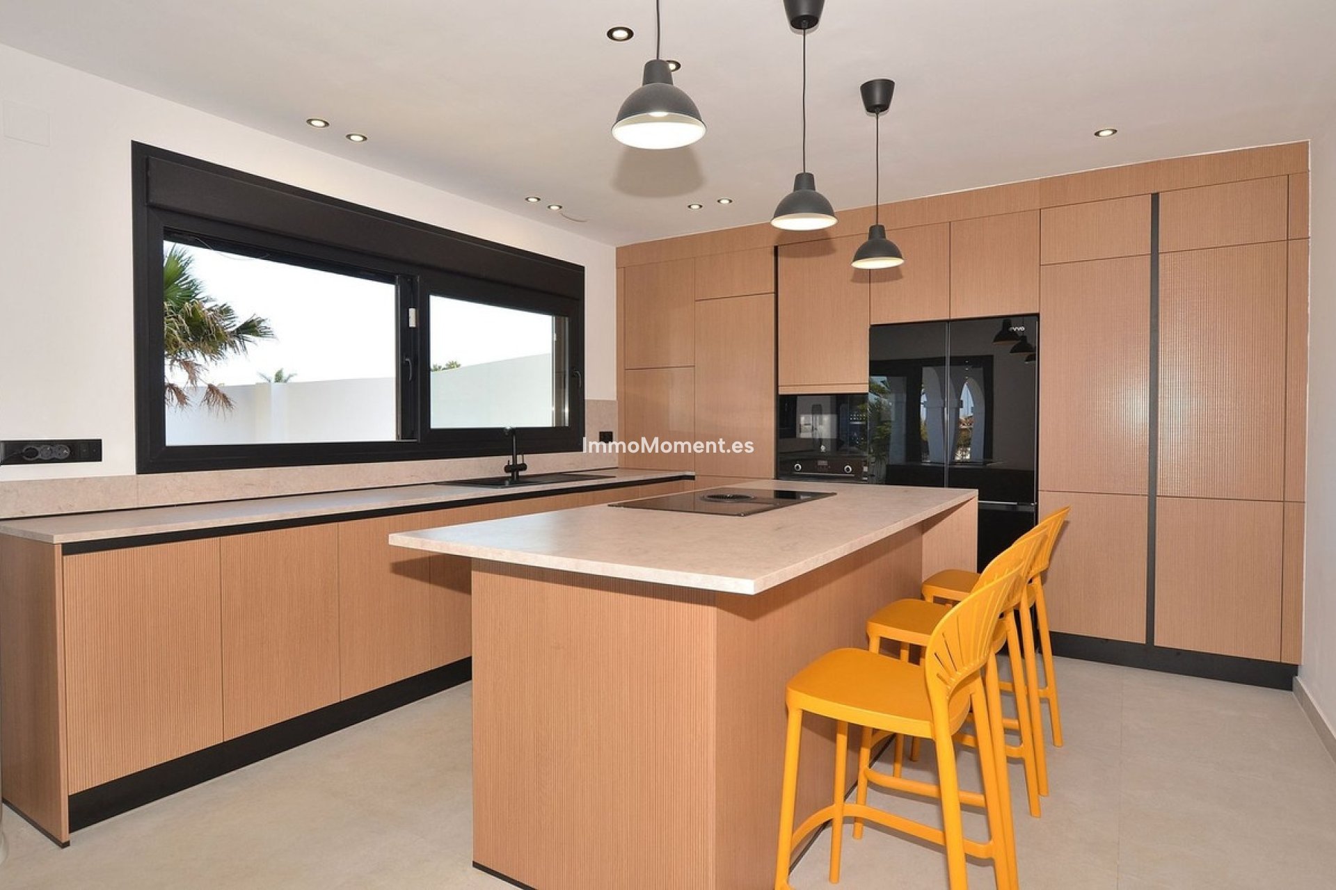 Wiederverkauf - Villa - Mijas - El Coto
