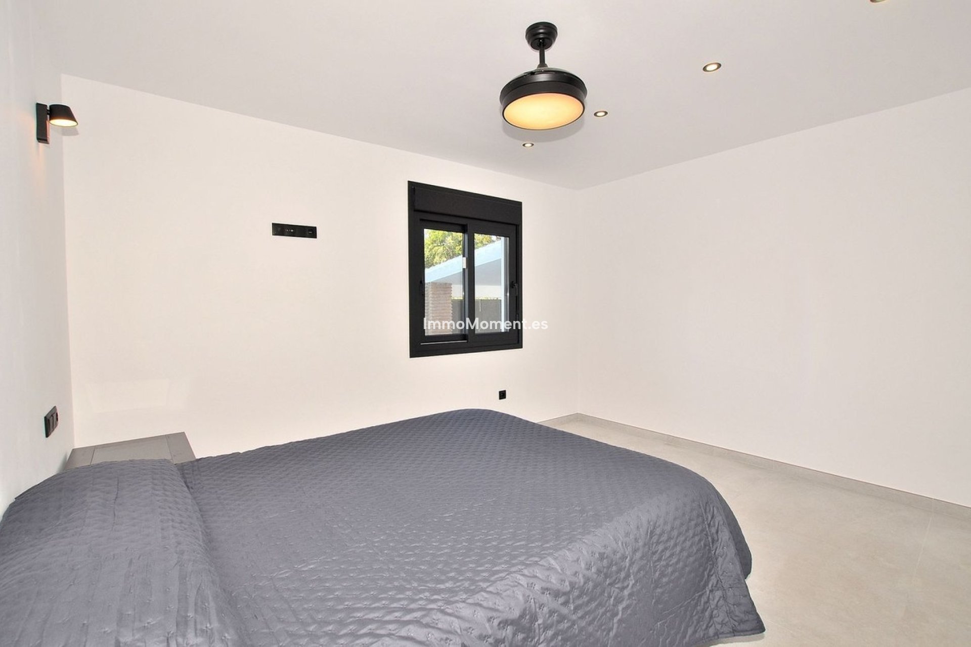 Wiederverkauf - Villa - Mijas - El Coto