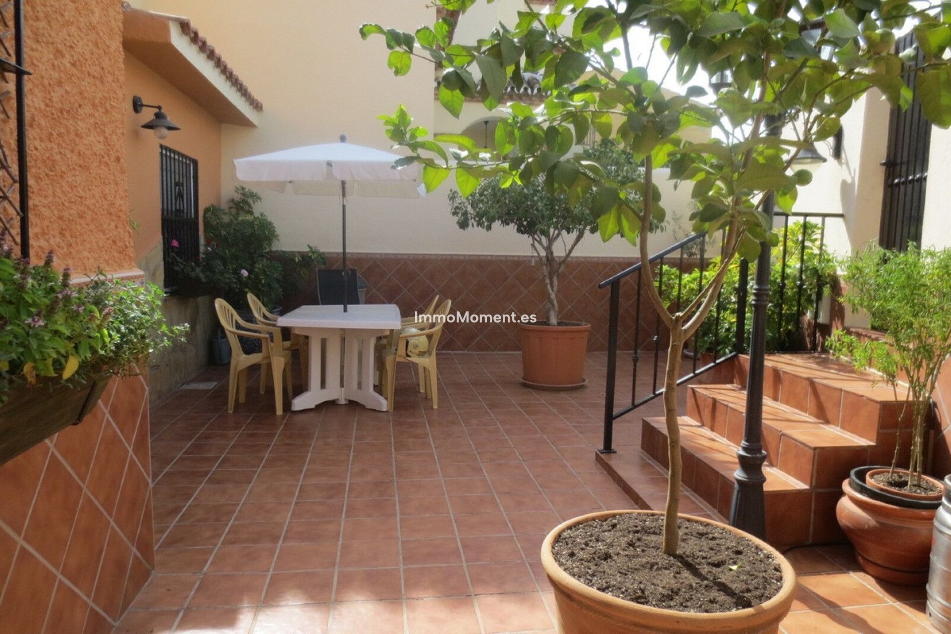 Wiederverkauf - Villa - Mijas - El Coto
