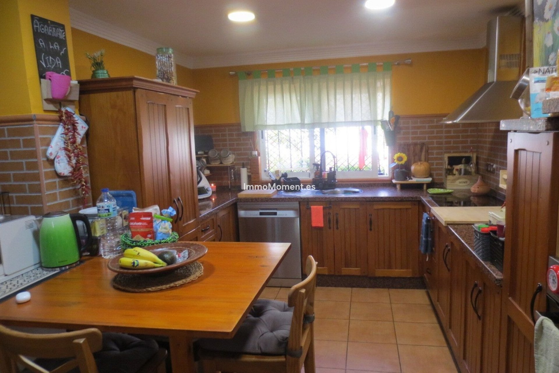 Wiederverkauf - Villa - Mijas - El Coto