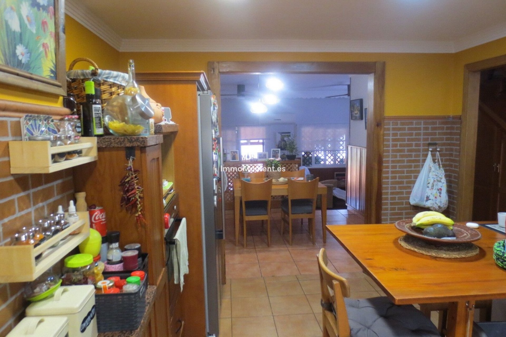 Wiederverkauf - Villa - Mijas - El Coto