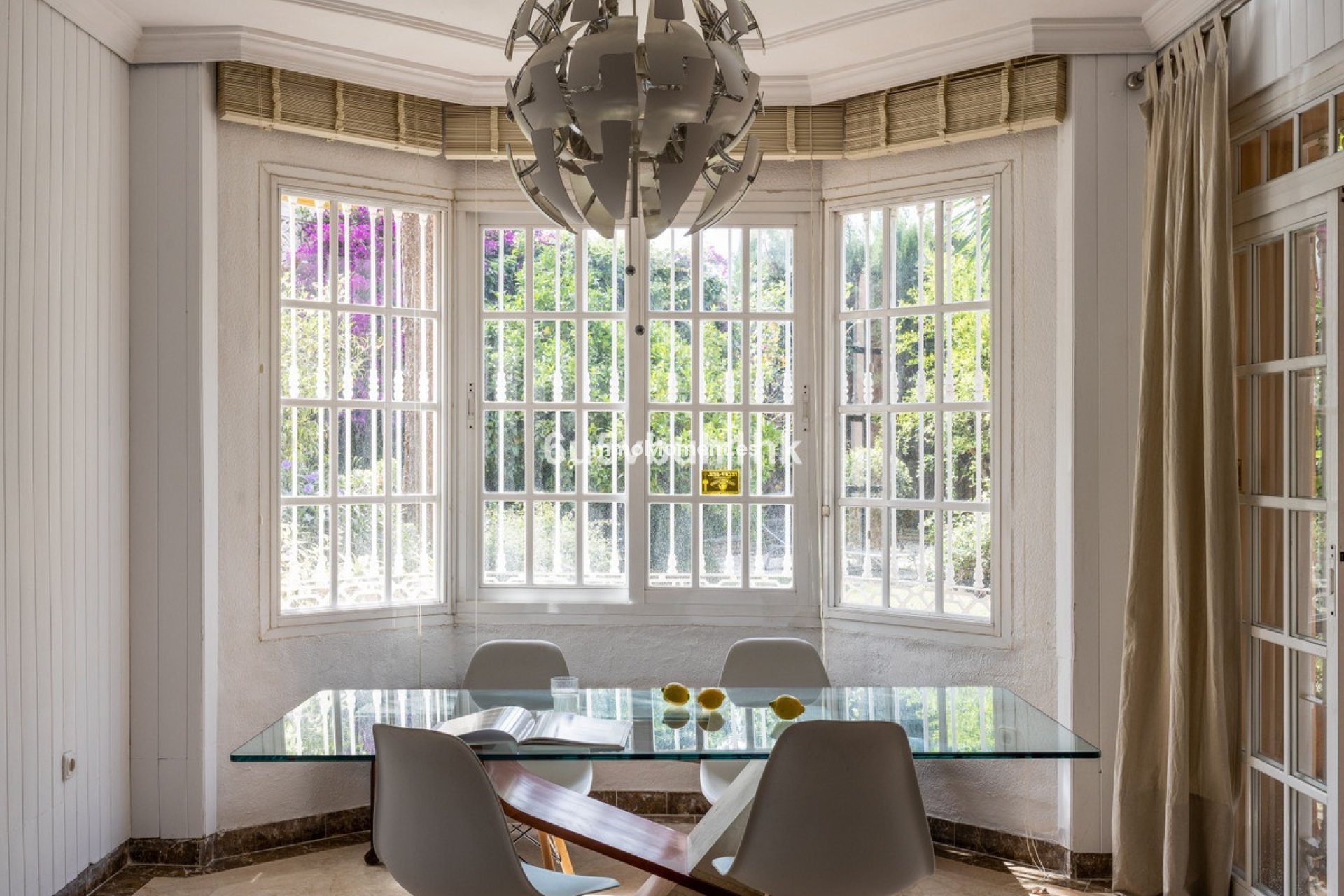 Wiederverkauf - Villa - Mijas - El Coto