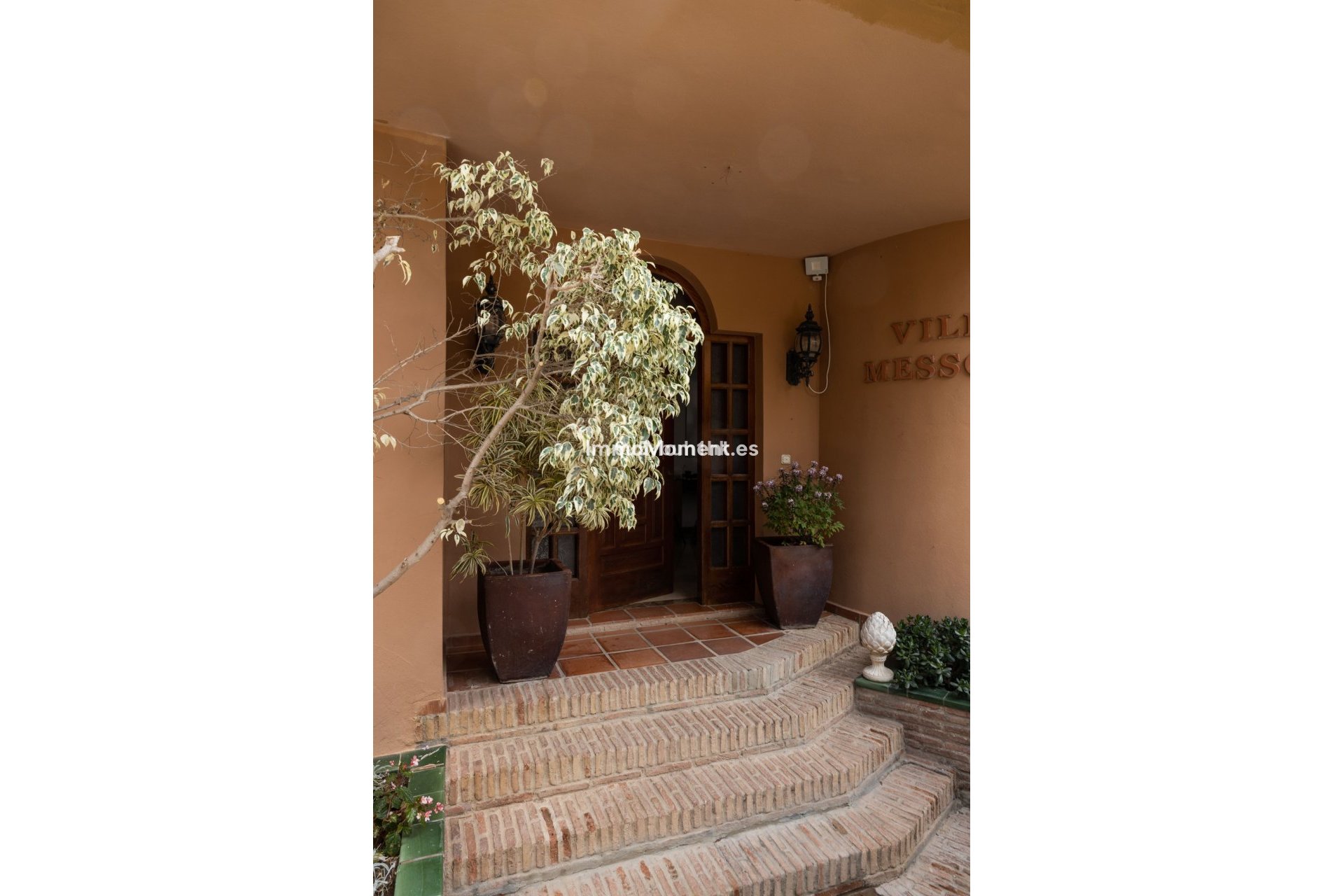 Wiederverkauf - Villa - Mijas - El Coto